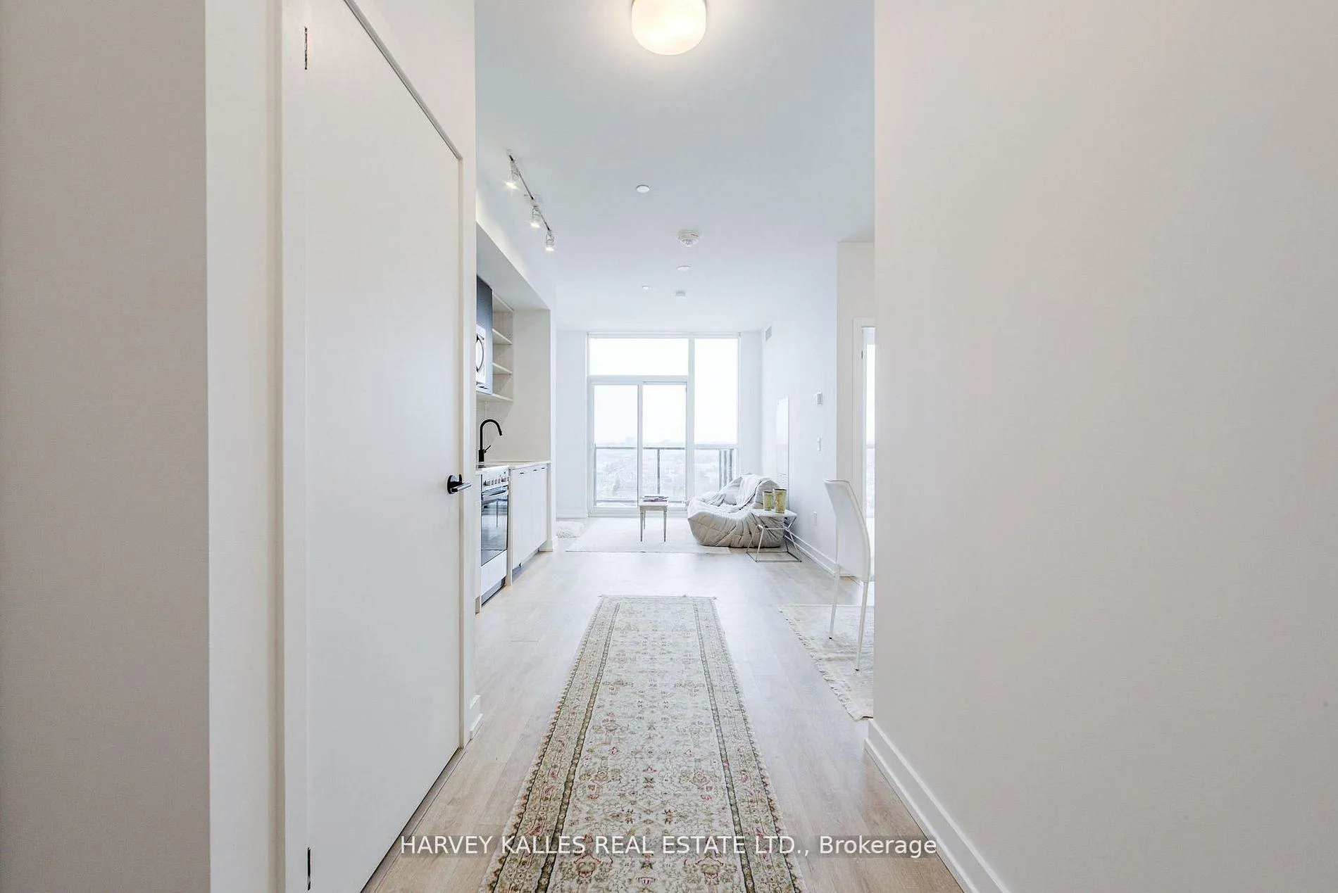 Photo 3 of Unit 1001, 2300 St. Clair Avenue W, Toronto, Junction Area — HOMEH