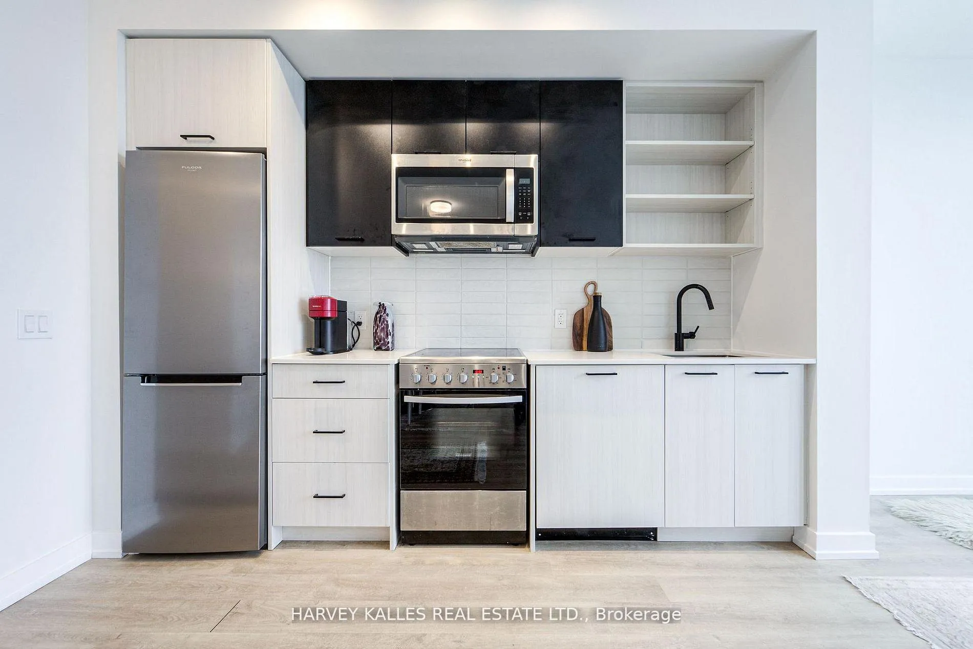 Photo 9 of Unit 1001, 2300 St. Clair Avenue W, Toronto, Junction Area — HOMEH