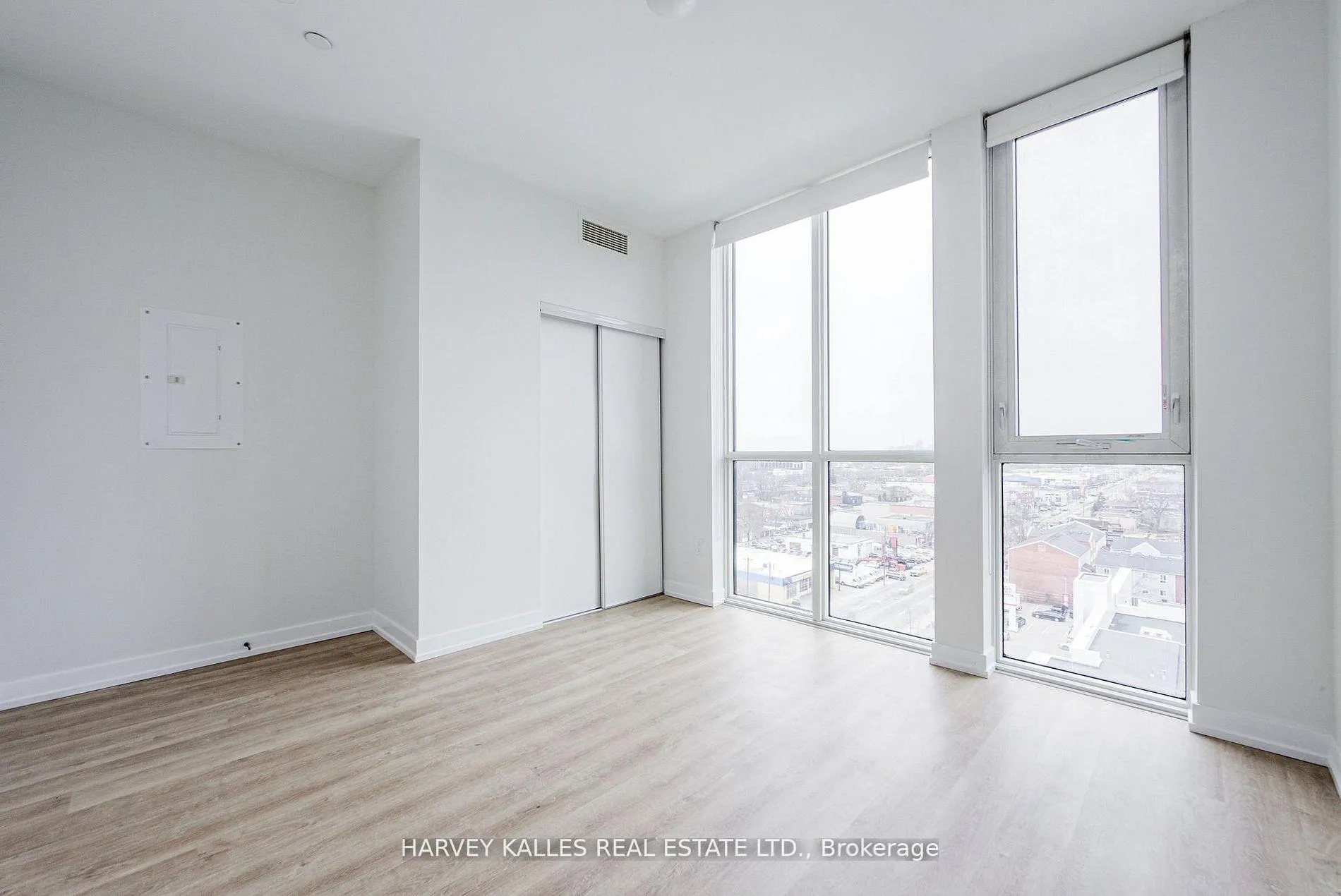 Photo 15 of Unit 1001, 2300 St. Clair Avenue W, Toronto, Junction Area — HOMEH