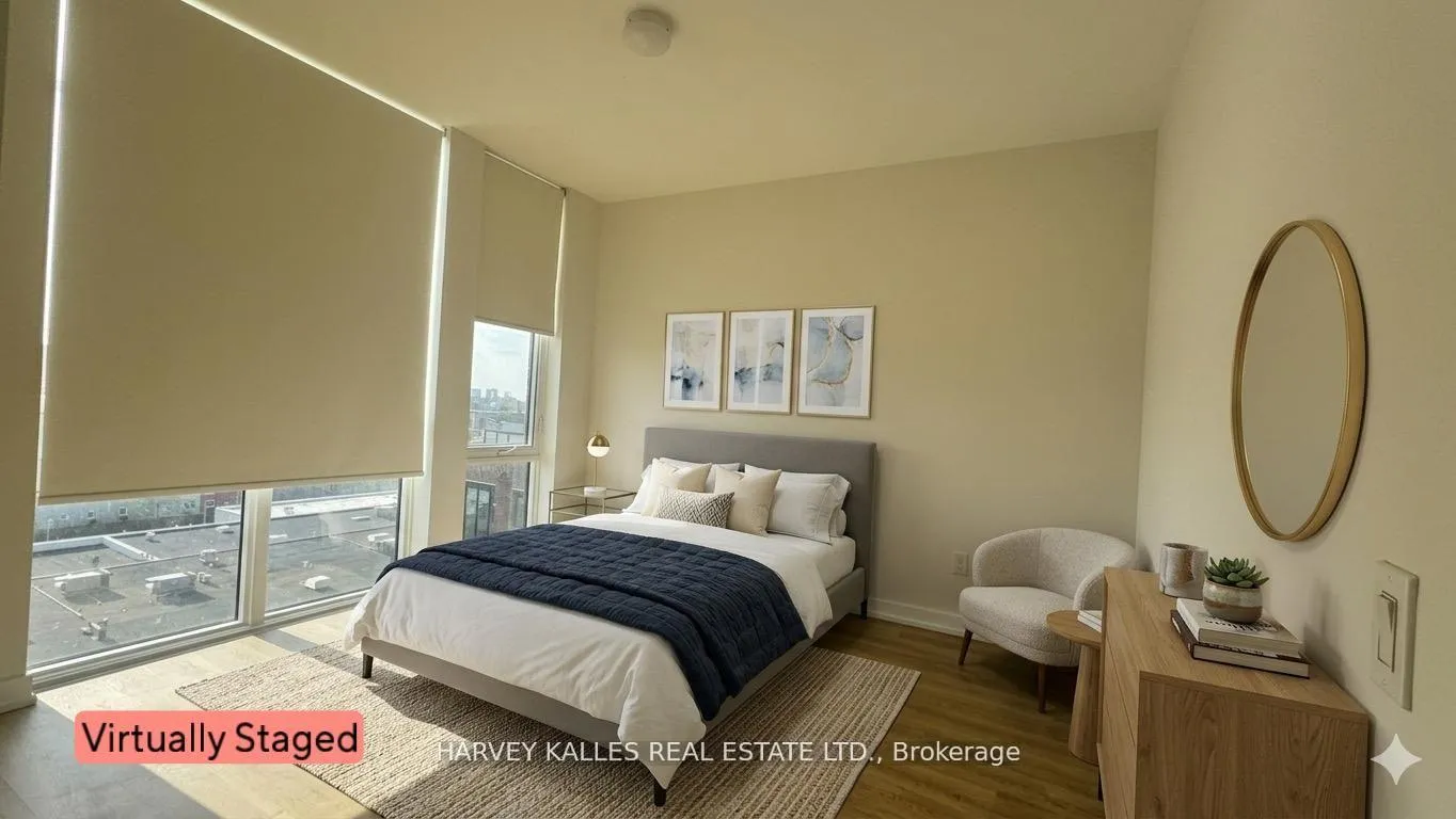 Photo 16 of Unit 1001, 2300 St. Clair Avenue W, Toronto, Junction Area — HOMEH