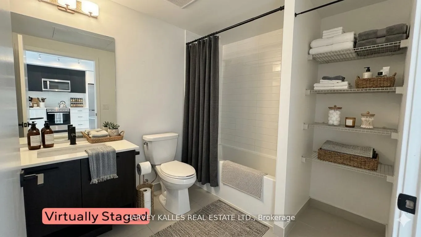 Photo 17 of Unit 1001, 2300 St. Clair Avenue W, Toronto, Junction Area — HOMEH