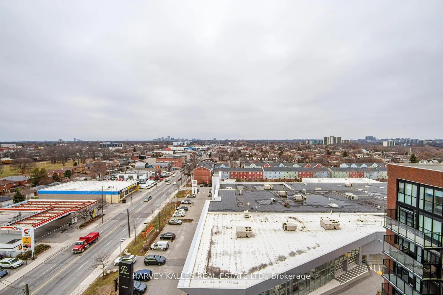 Photo 21 of Unit 1001, 2300 St. Clair Avenue W, Toronto, Junction Area — HOMEH