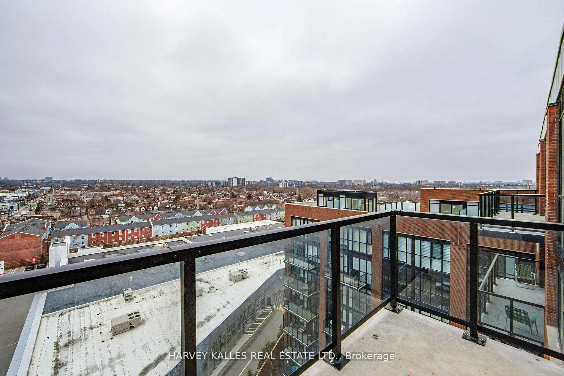 Photo 22 of Unit 1001, 2300 St. Clair Avenue W, Toronto, Junction Area — HOMEH