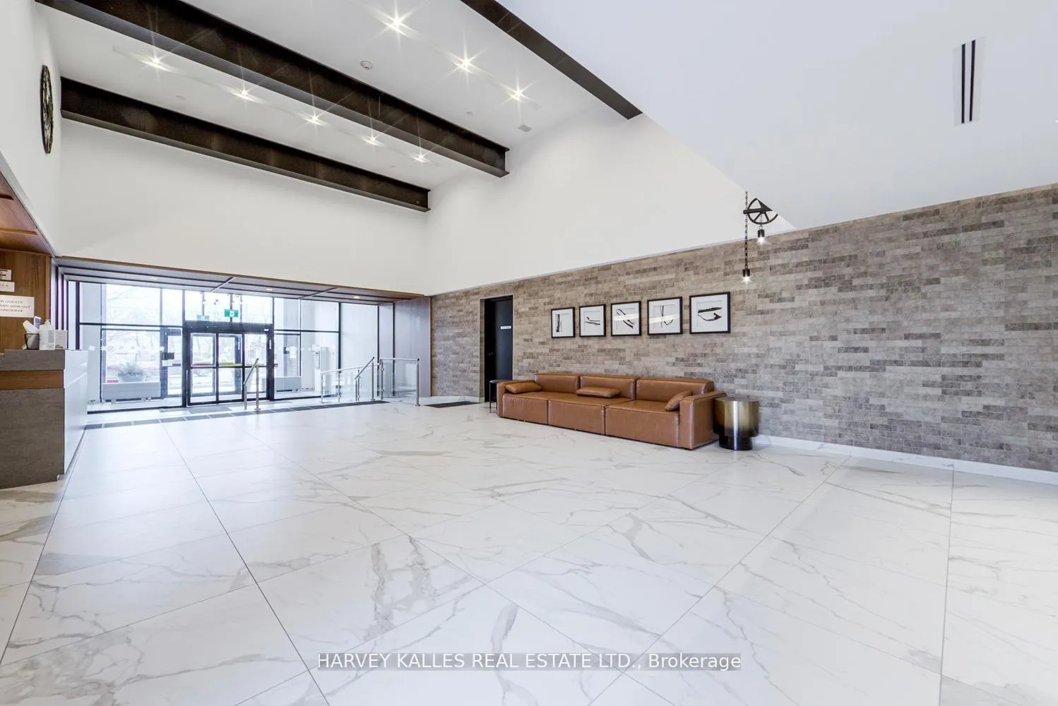 Photo 24 of Unit 1001, 2300 St. Clair Avenue W, Toronto, Junction Area — HOMEH