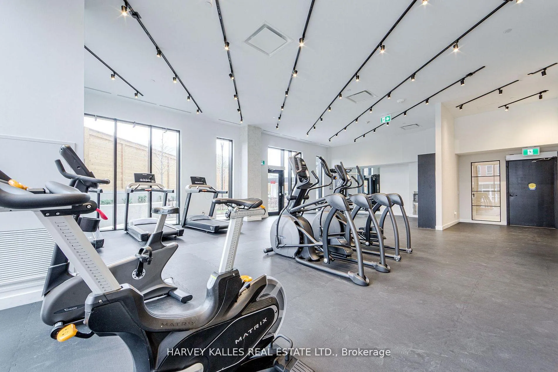 Photo 25 of Unit 1001, 2300 St. Clair Avenue W, Toronto, Junction Area — HOMEH