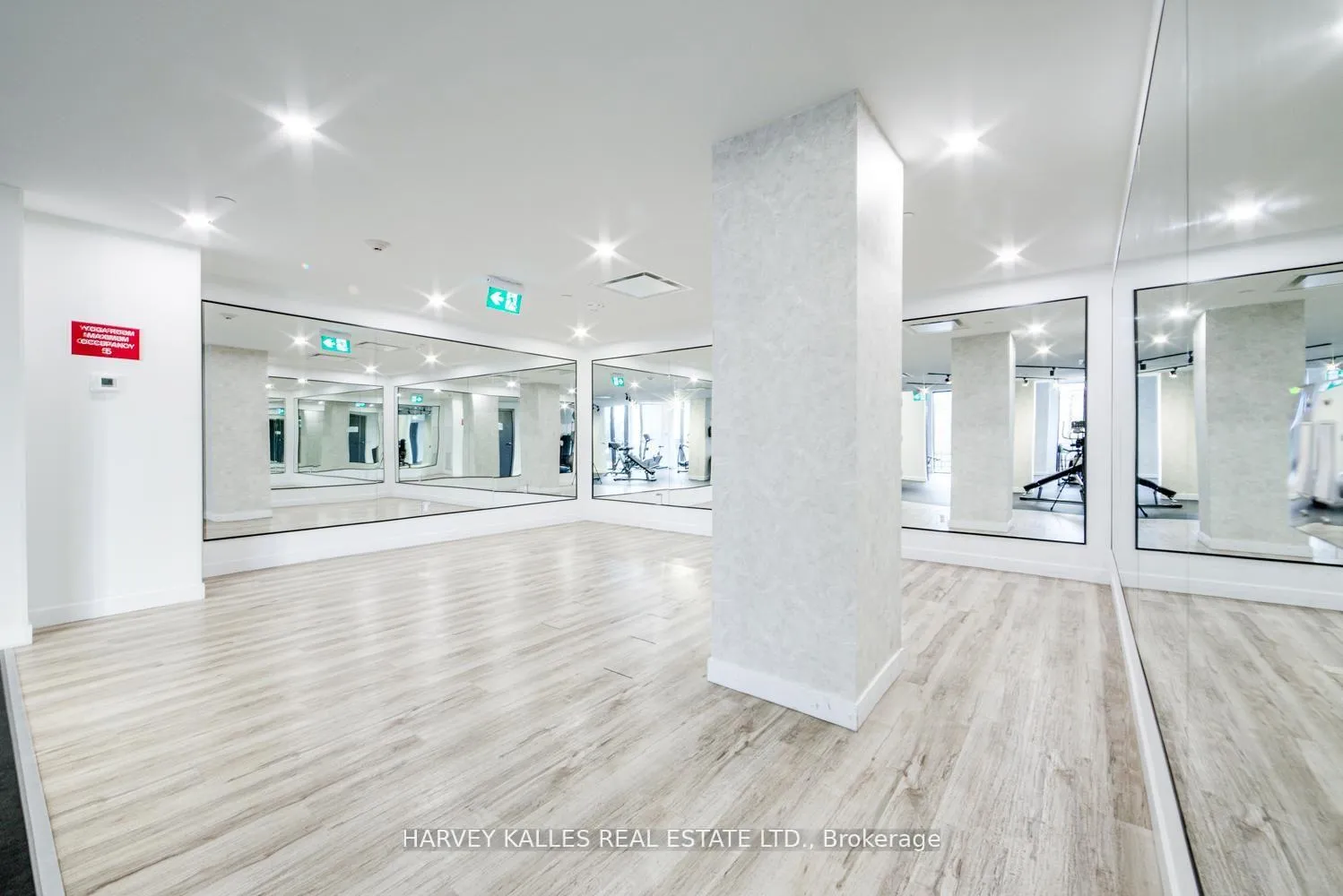 Photo 26 of Unit 1001, 2300 St. Clair Avenue W, Toronto, Junction Area — HOMEH