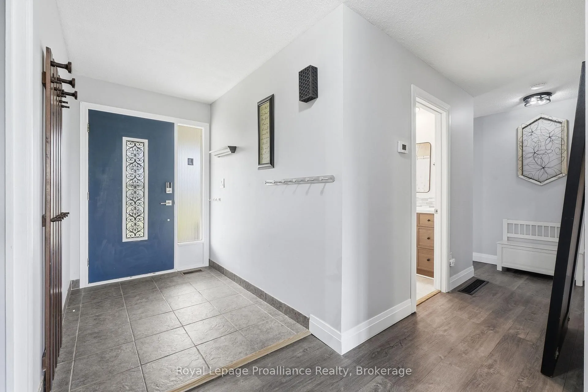 Photo 5 of 45 Nelson Street, Quinte West, Sidney Ward — HOMEH