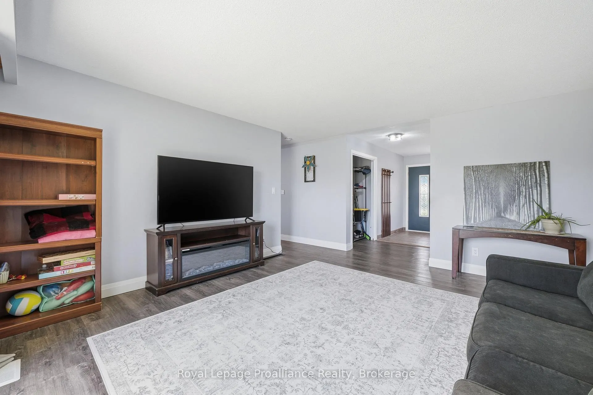Photo 7 of 45 Nelson Street, Quinte West, Sidney Ward — HOMEH