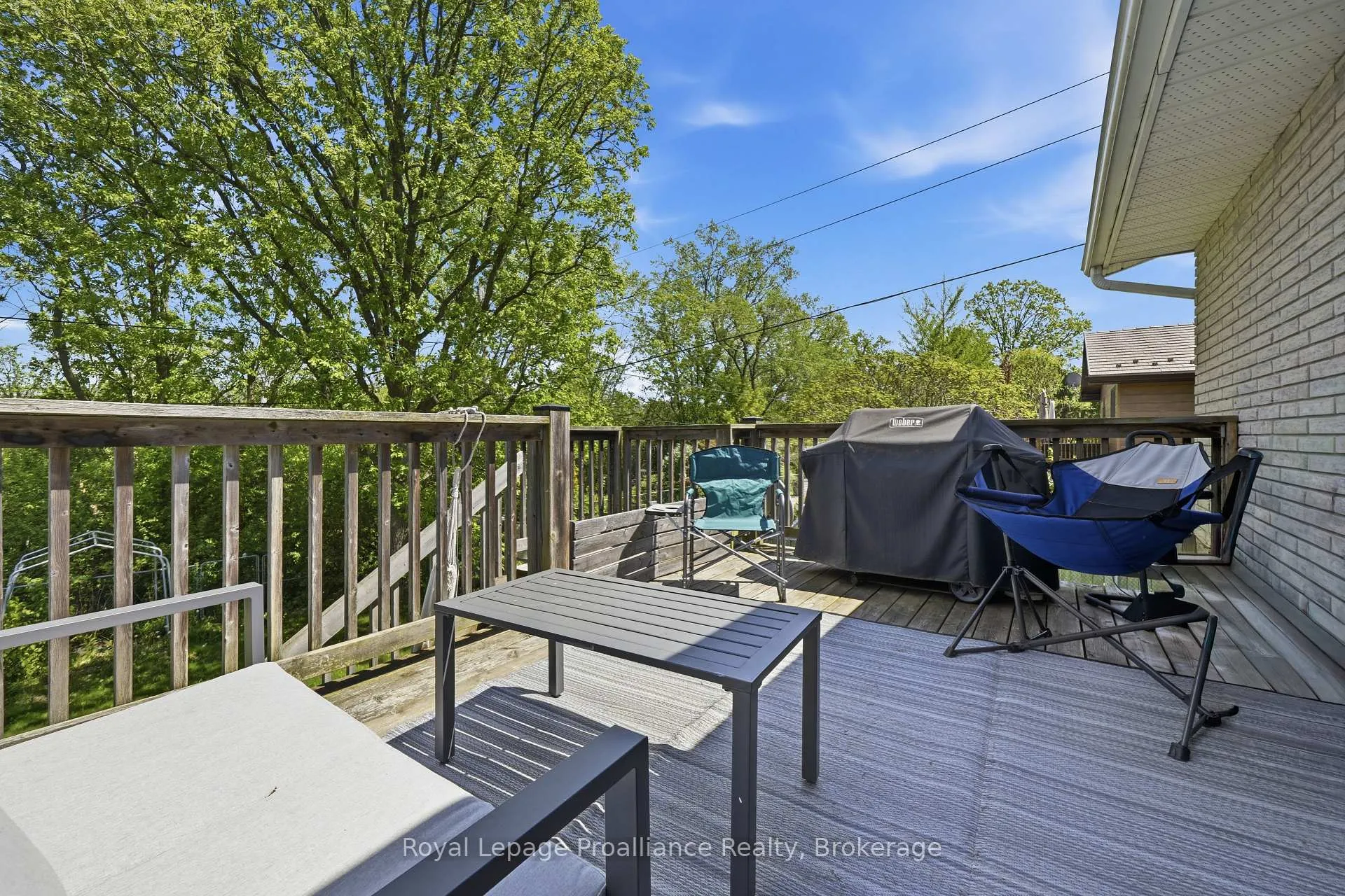 Photo 38 of 45 Nelson Street, Quinte West, Sidney Ward — HOMEH