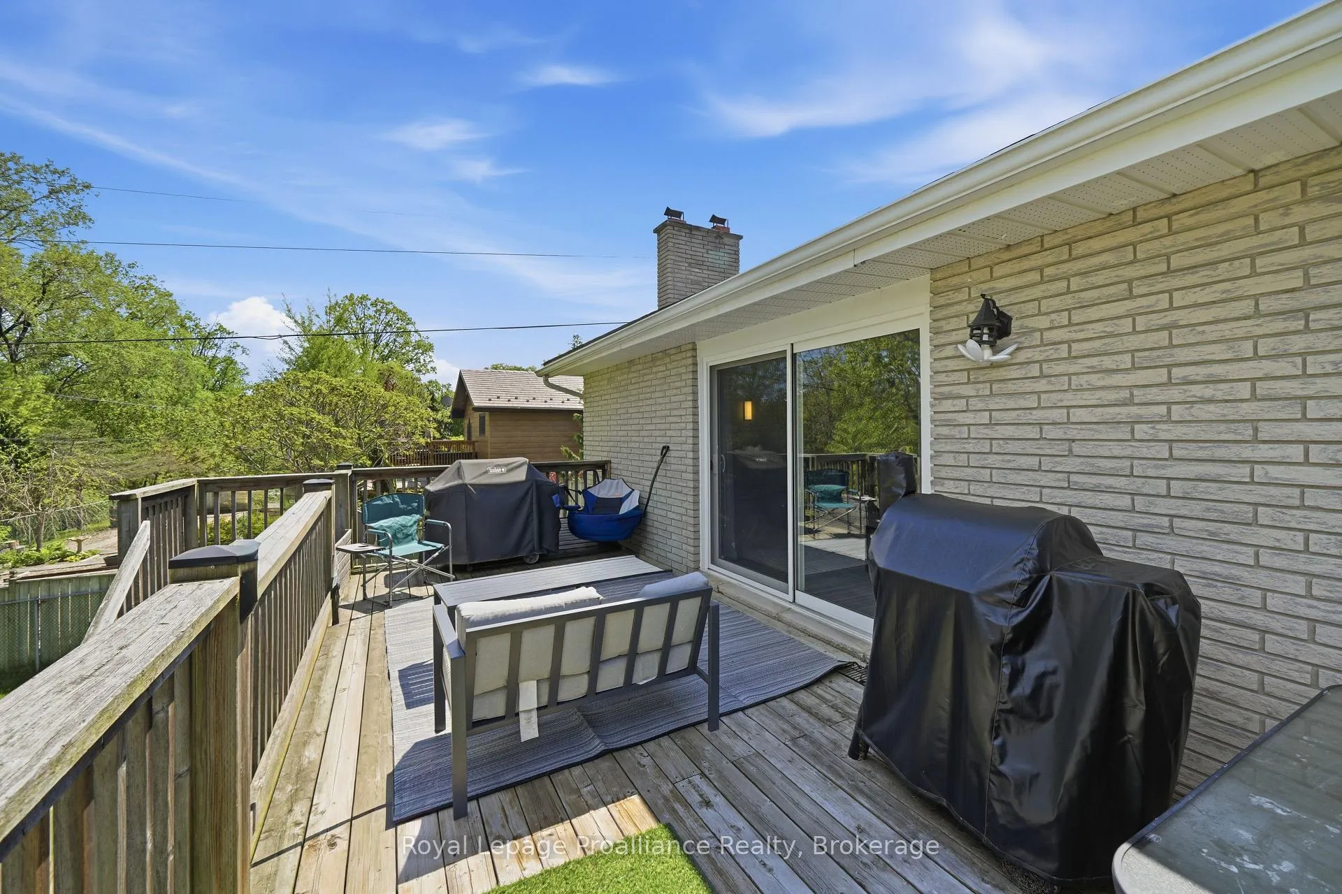 Photo 39 of 45 Nelson Street, Quinte West, Sidney Ward — HOMEH