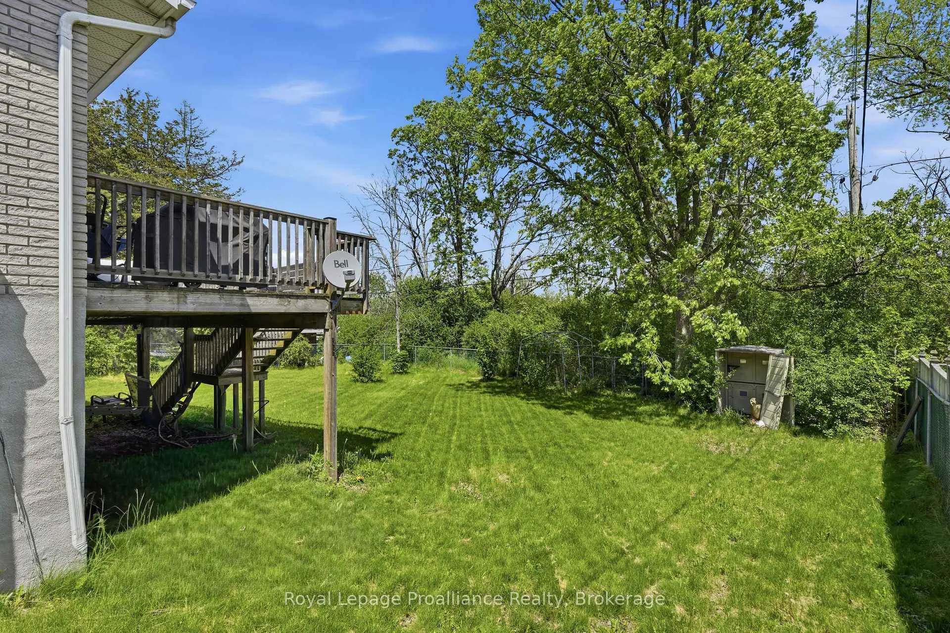 Photo 41 of 45 Nelson Street, Quinte West, Sidney Ward — HOMEH