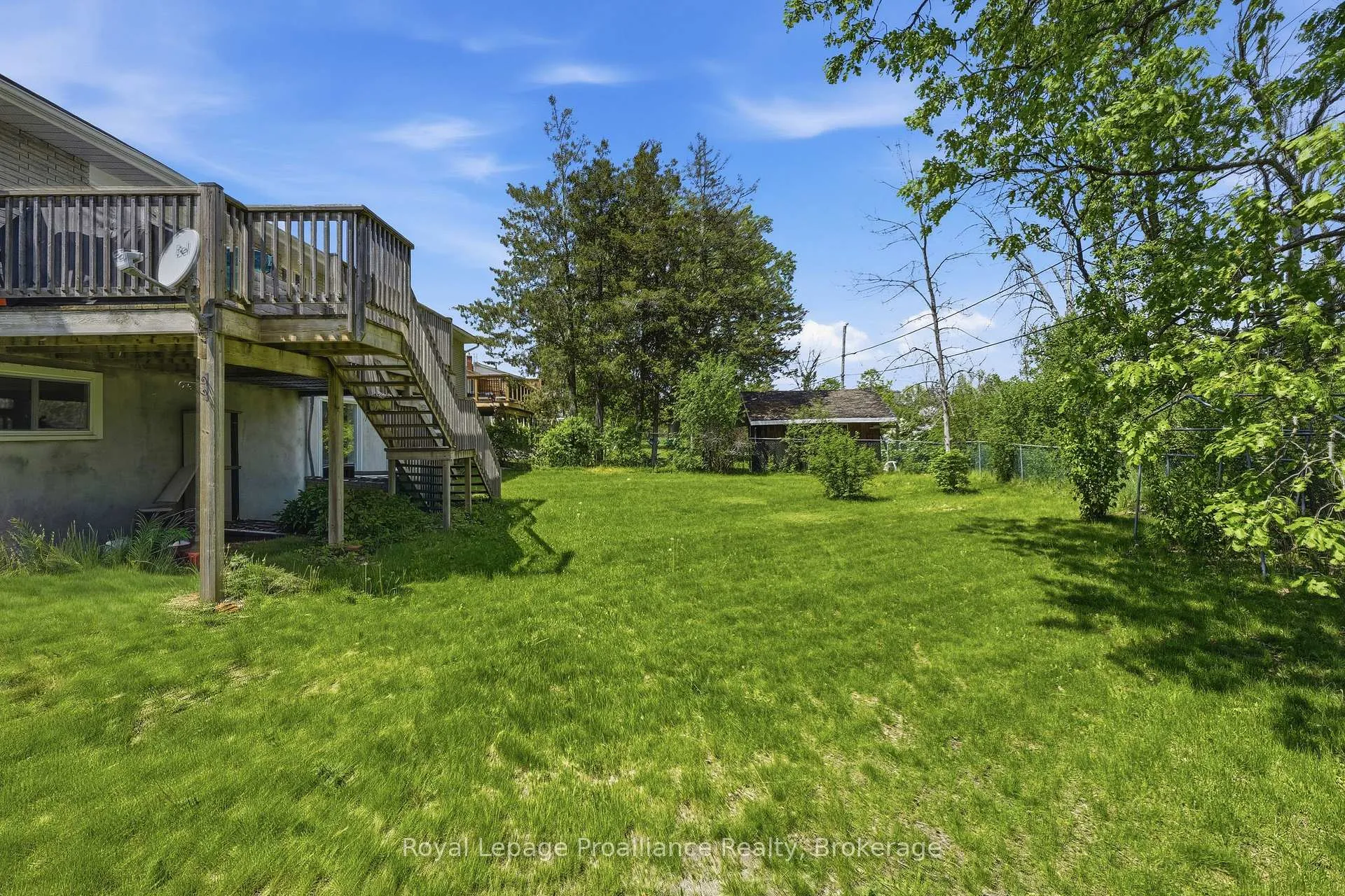 Photo 42 of 45 Nelson Street, Quinte West, Sidney Ward — HOMEH