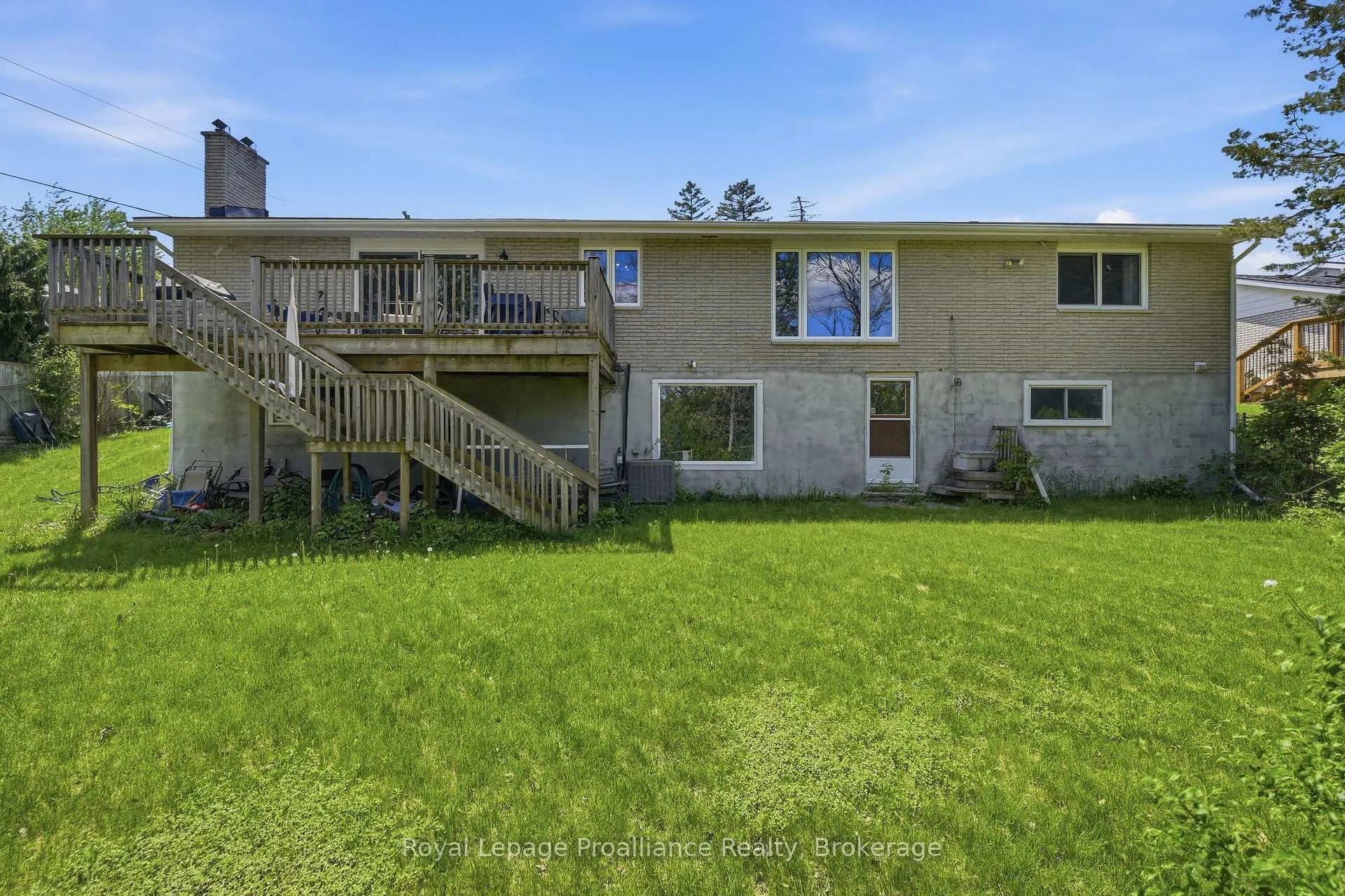 Photo 45 of 45 Nelson Street, Quinte West, Sidney Ward — HOMEH