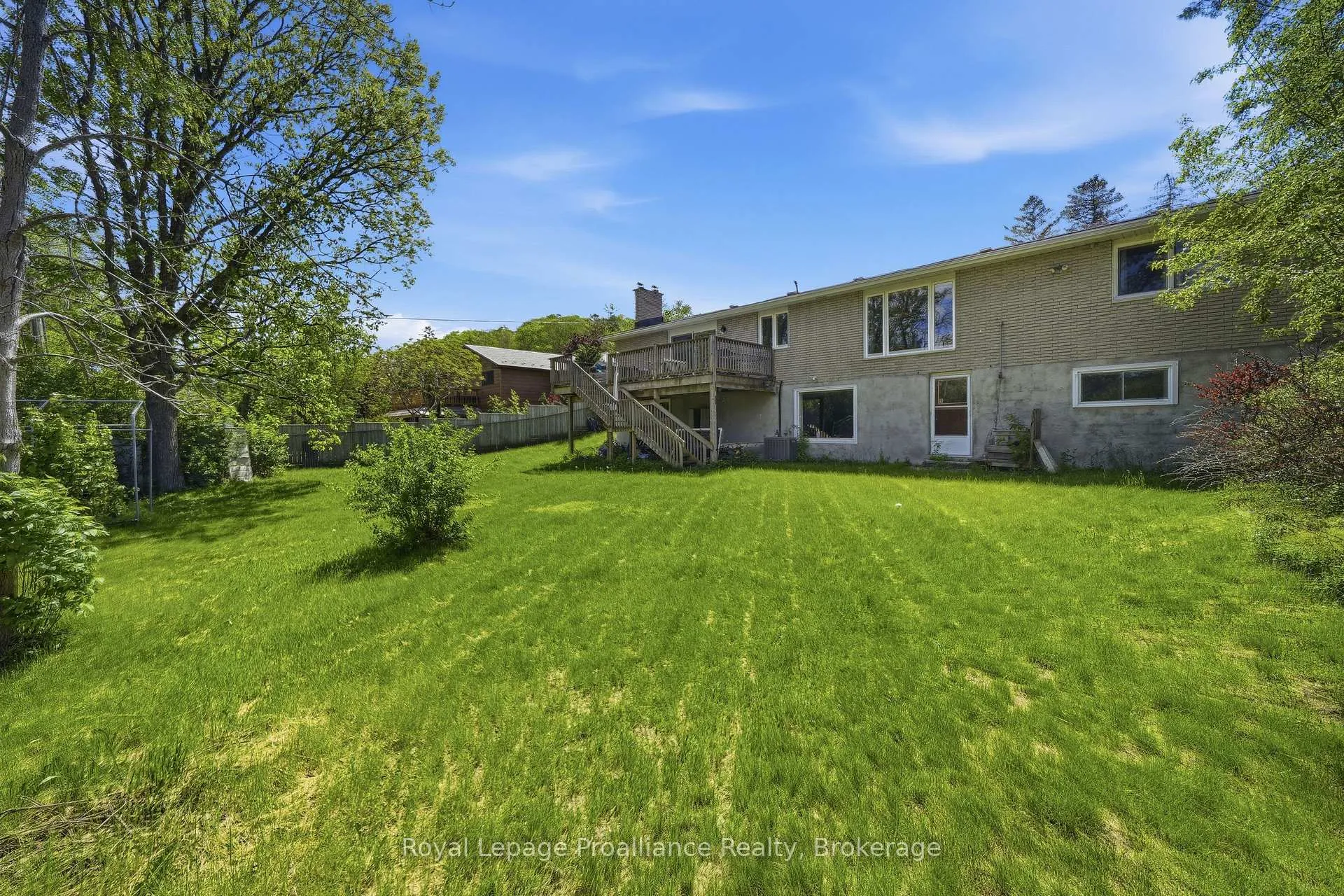 Photo 47 of 45 Nelson Street, Quinte West, Sidney Ward — HOMEH