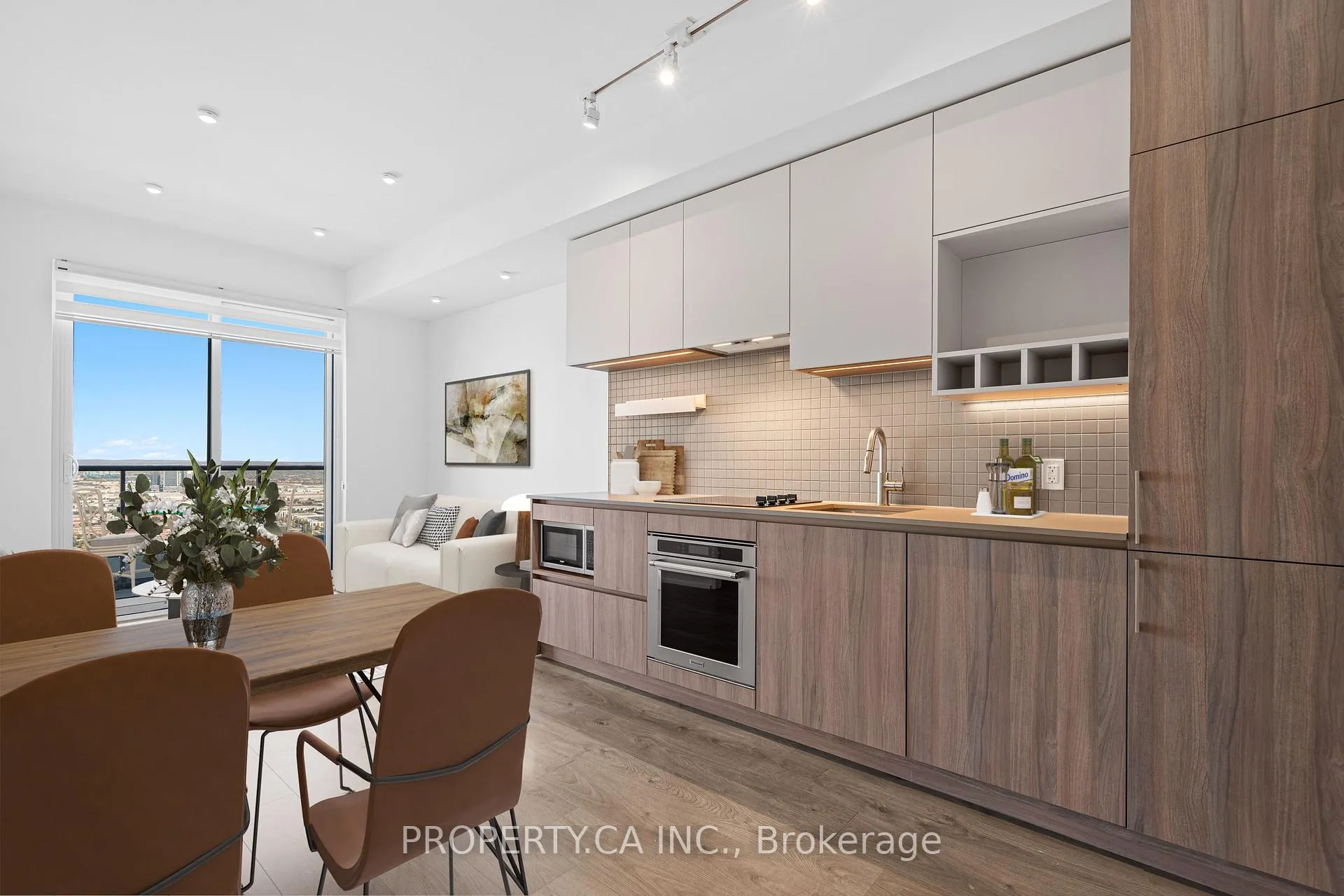 Photo 1 of Unit 4915, 950 Portage Parkway, Vaughan, Vaughan Corporate Centre — HOMEH