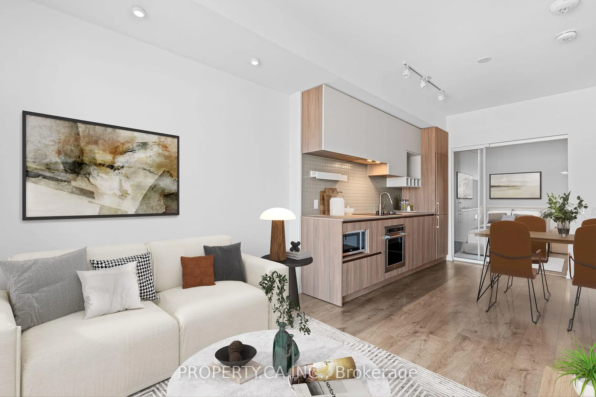 Photo 7 of Unit 4915, 950 Portage Parkway, Vaughan, Vaughan Corporate Centre — HOMEH