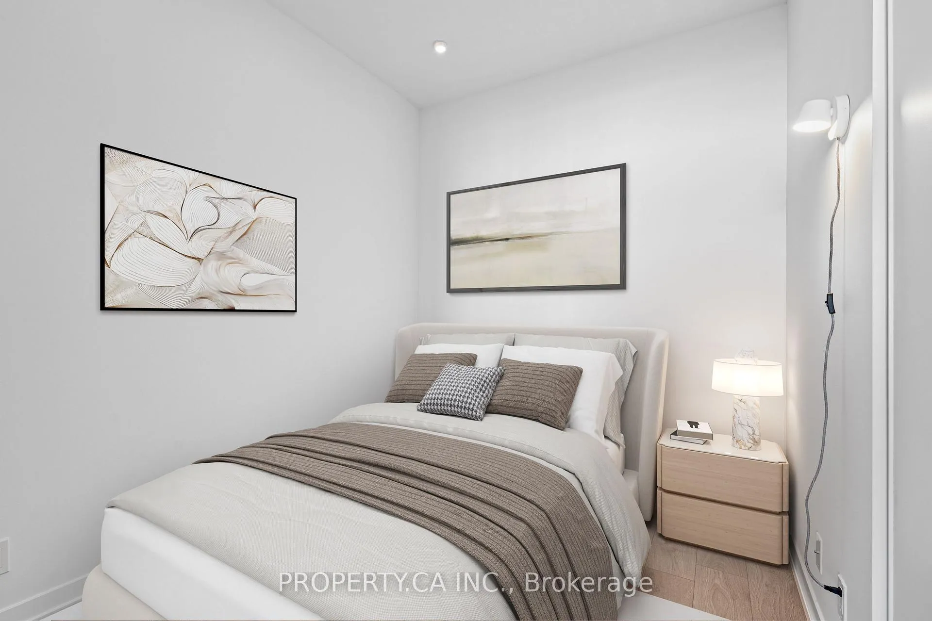 Photo 9 of Unit 4915, 950 Portage Parkway, Vaughan, Vaughan Corporate Centre — HOMEH