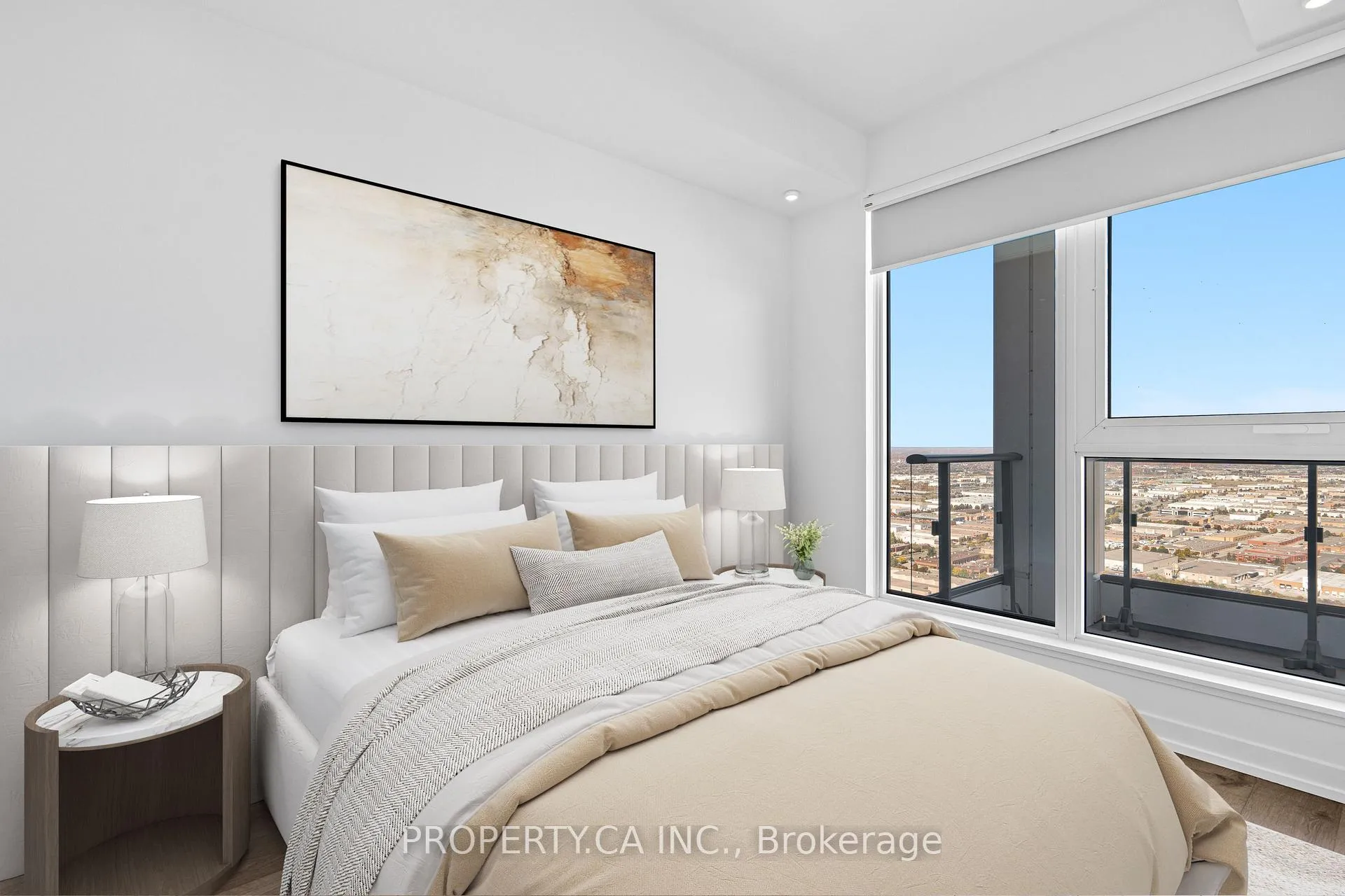 Photo 15 of Unit 4915, 950 Portage Parkway, Vaughan, Vaughan Corporate Centre — HOMEH