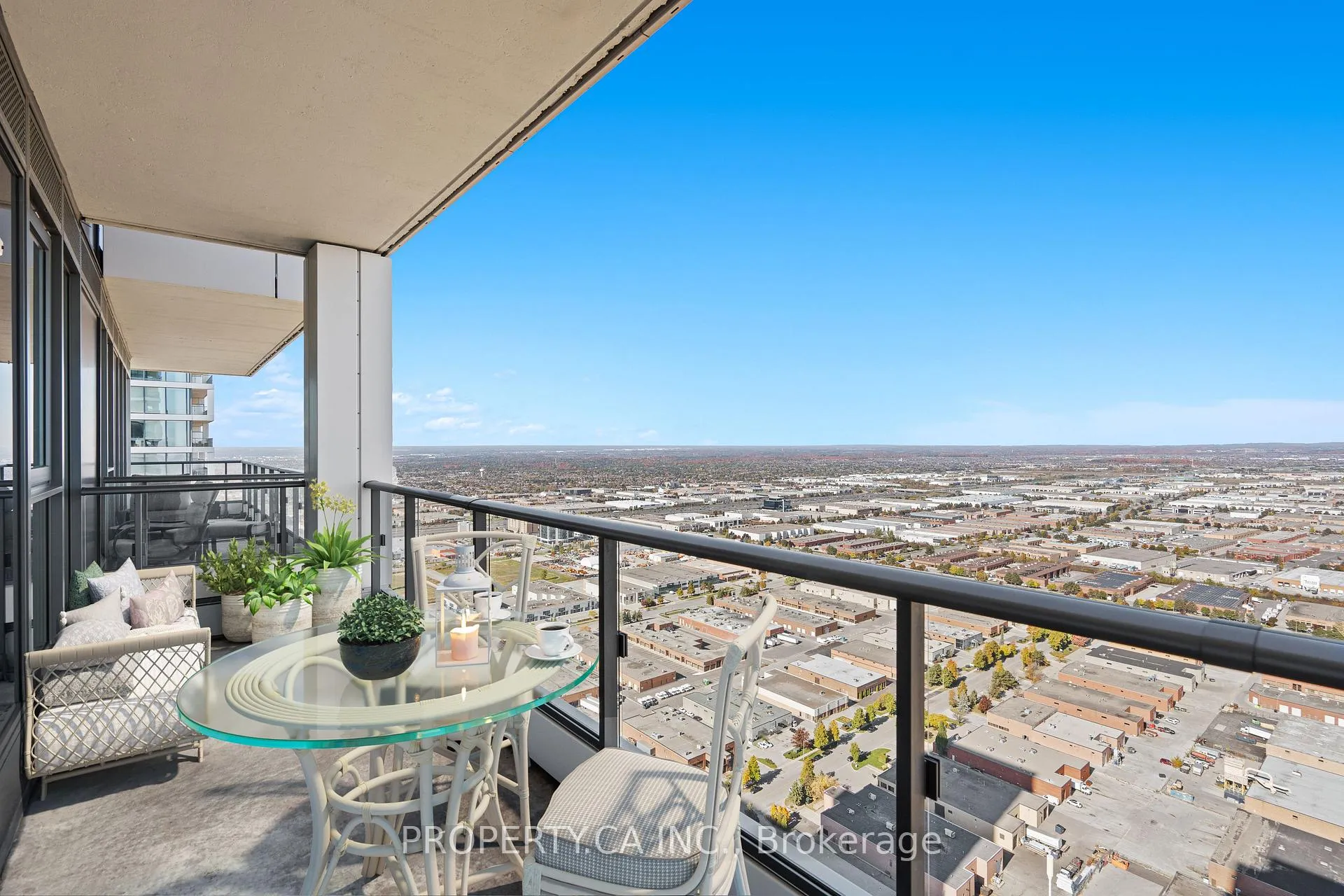 Photo 20 of Unit 4915, 950 Portage Parkway, Vaughan, Vaughan Corporate Centre — HOMEH