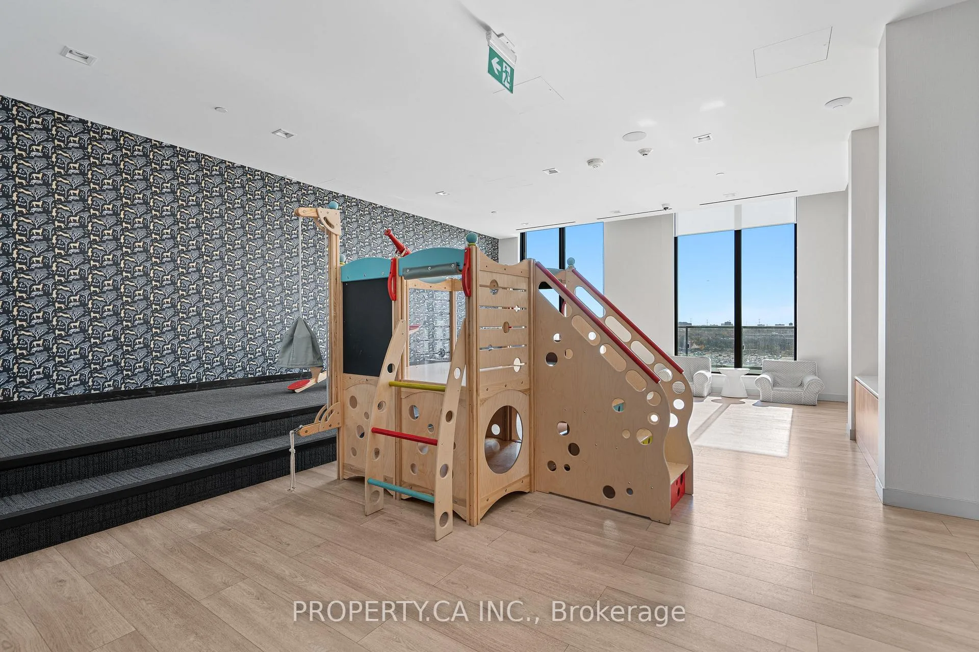 Photo 21 of Unit 4915, 950 Portage Parkway, Vaughan, Vaughan Corporate Centre — HOMEH