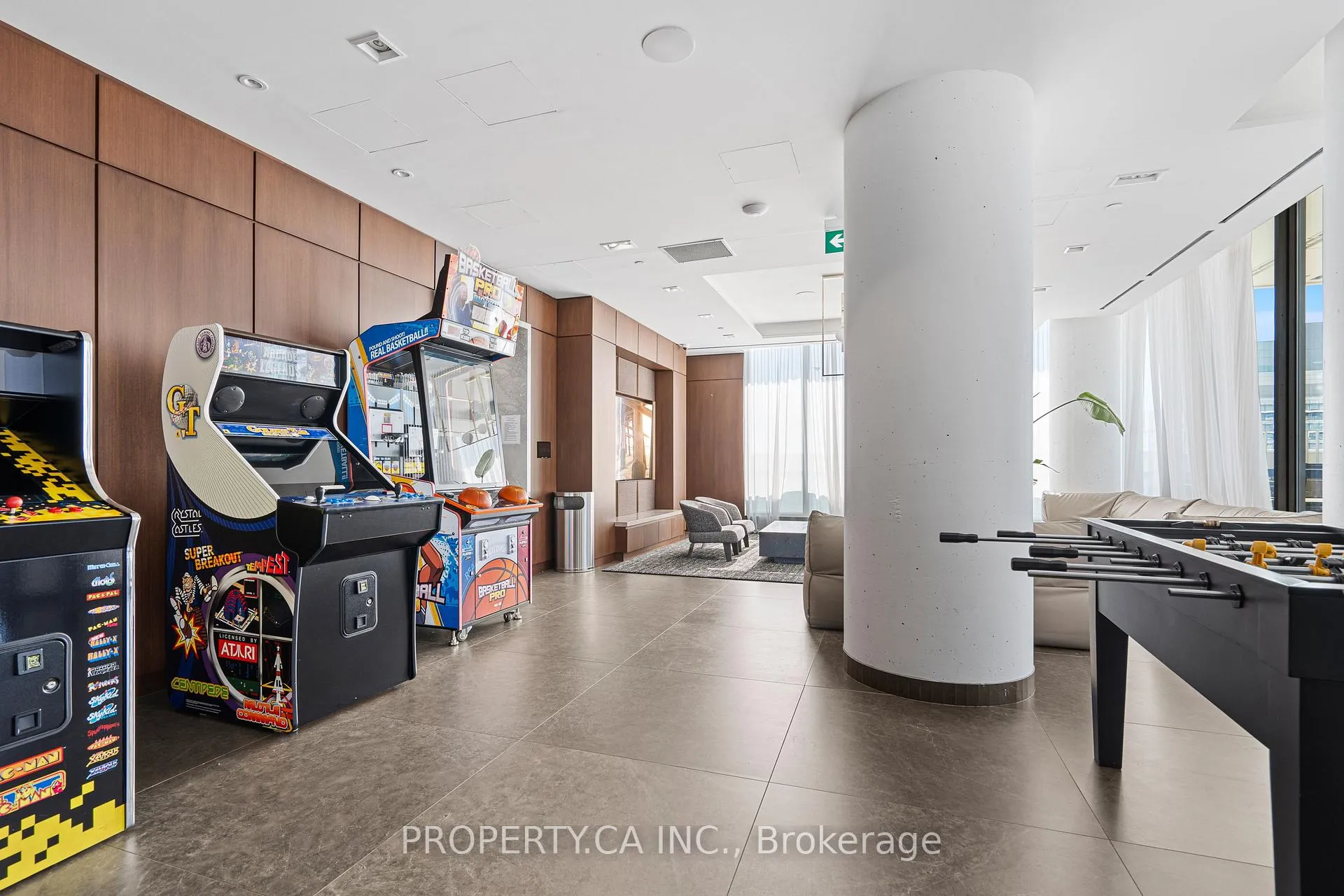 Photo 23 of Unit 4915, 950 Portage Parkway, Vaughan, Vaughan Corporate Centre — HOMEH
