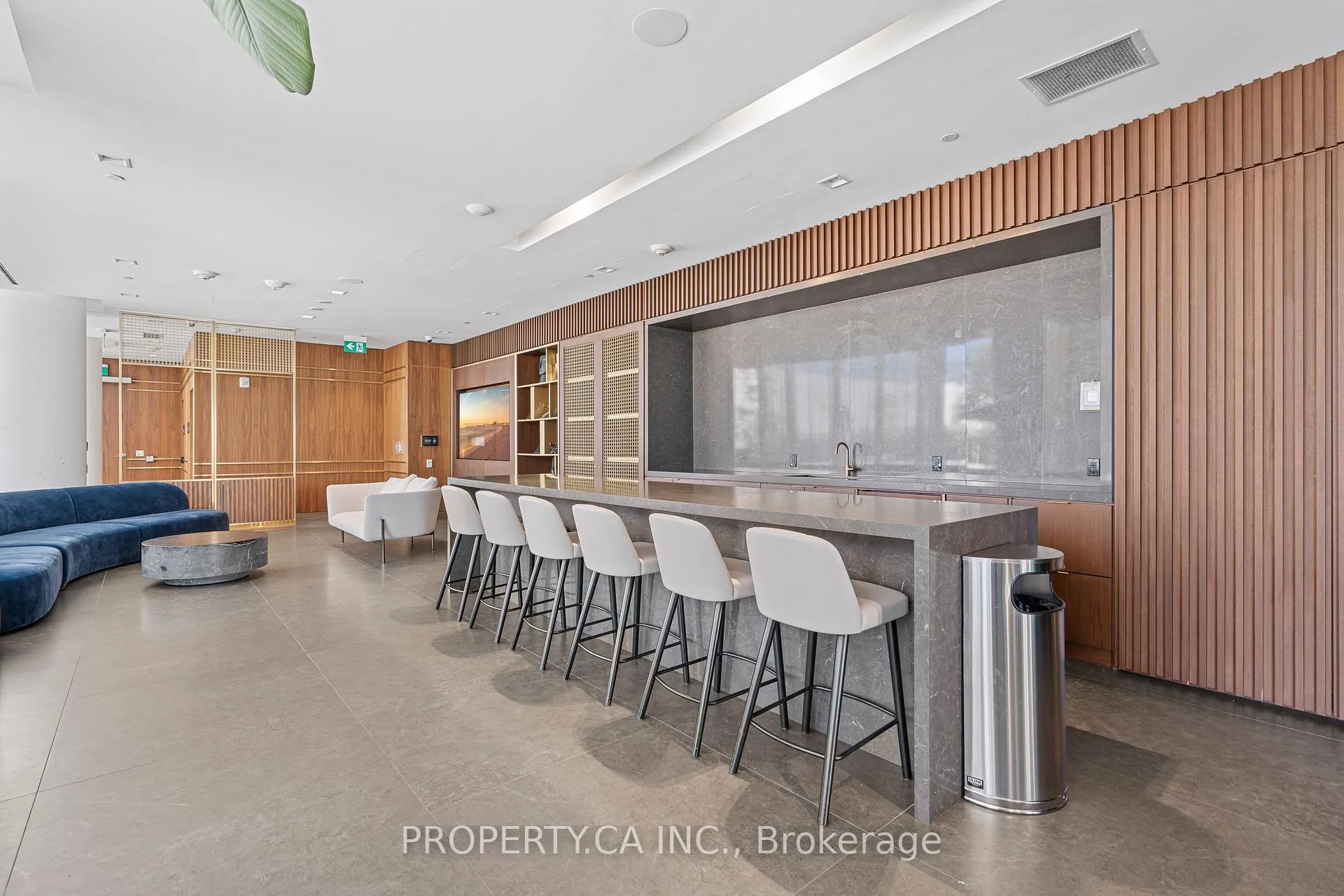 Photo 24 of Unit 4915, 950 Portage Parkway, Vaughan, Vaughan Corporate Centre — HOMEH