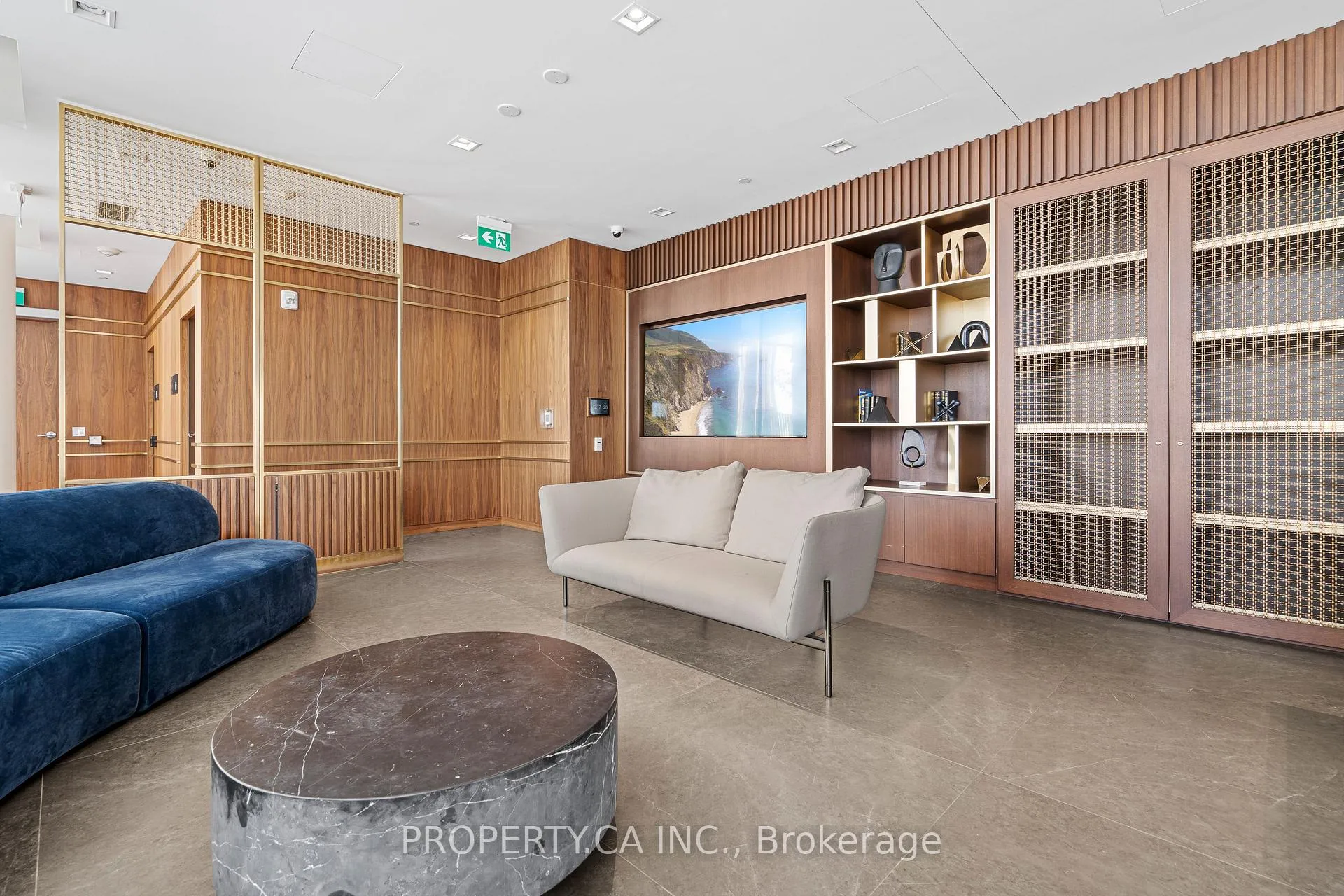 Photo 25 of Unit 4915, 950 Portage Parkway, Vaughan, Vaughan Corporate Centre — HOMEH