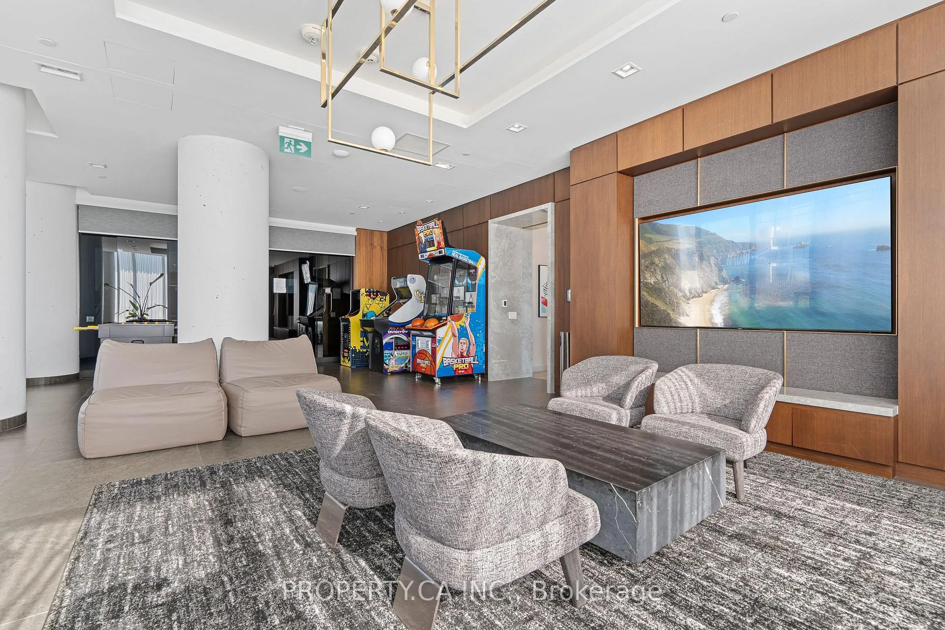 Photo 26 of Unit 4915, 950 Portage Parkway, Vaughan, Vaughan Corporate Centre — HOMEH