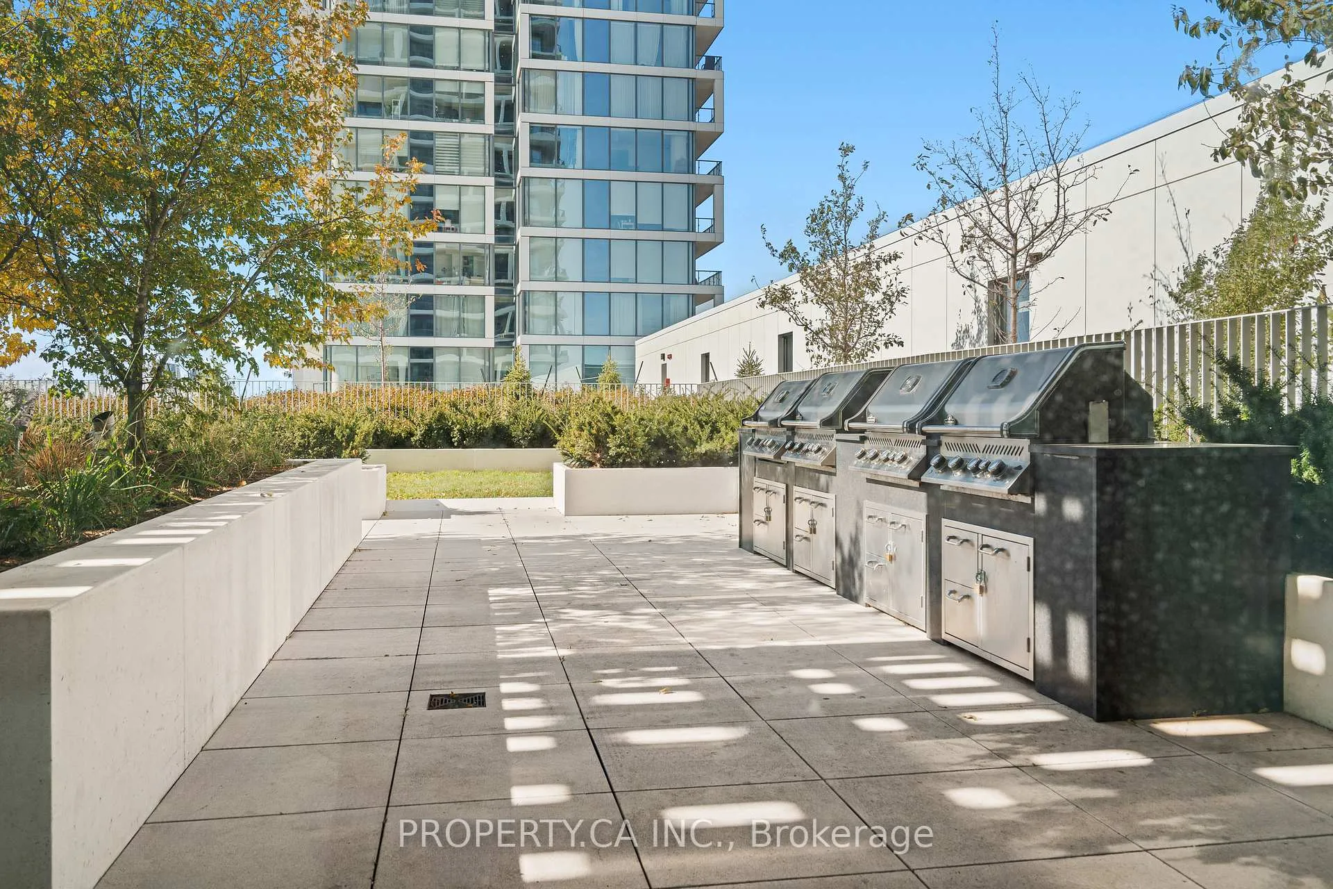 Photo 27 of Unit 4915, 950 Portage Parkway, Vaughan, Vaughan Corporate Centre — HOMEH