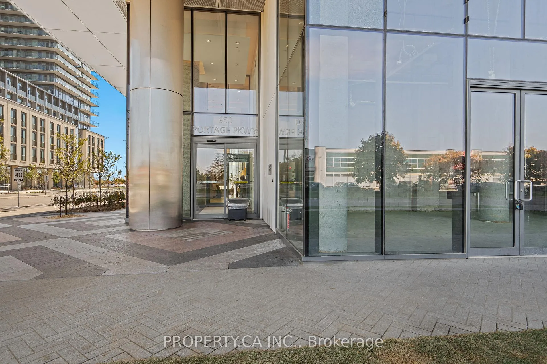 Photo 30 of Unit 4915, 950 Portage Parkway, Vaughan, Vaughan Corporate Centre — HOMEH