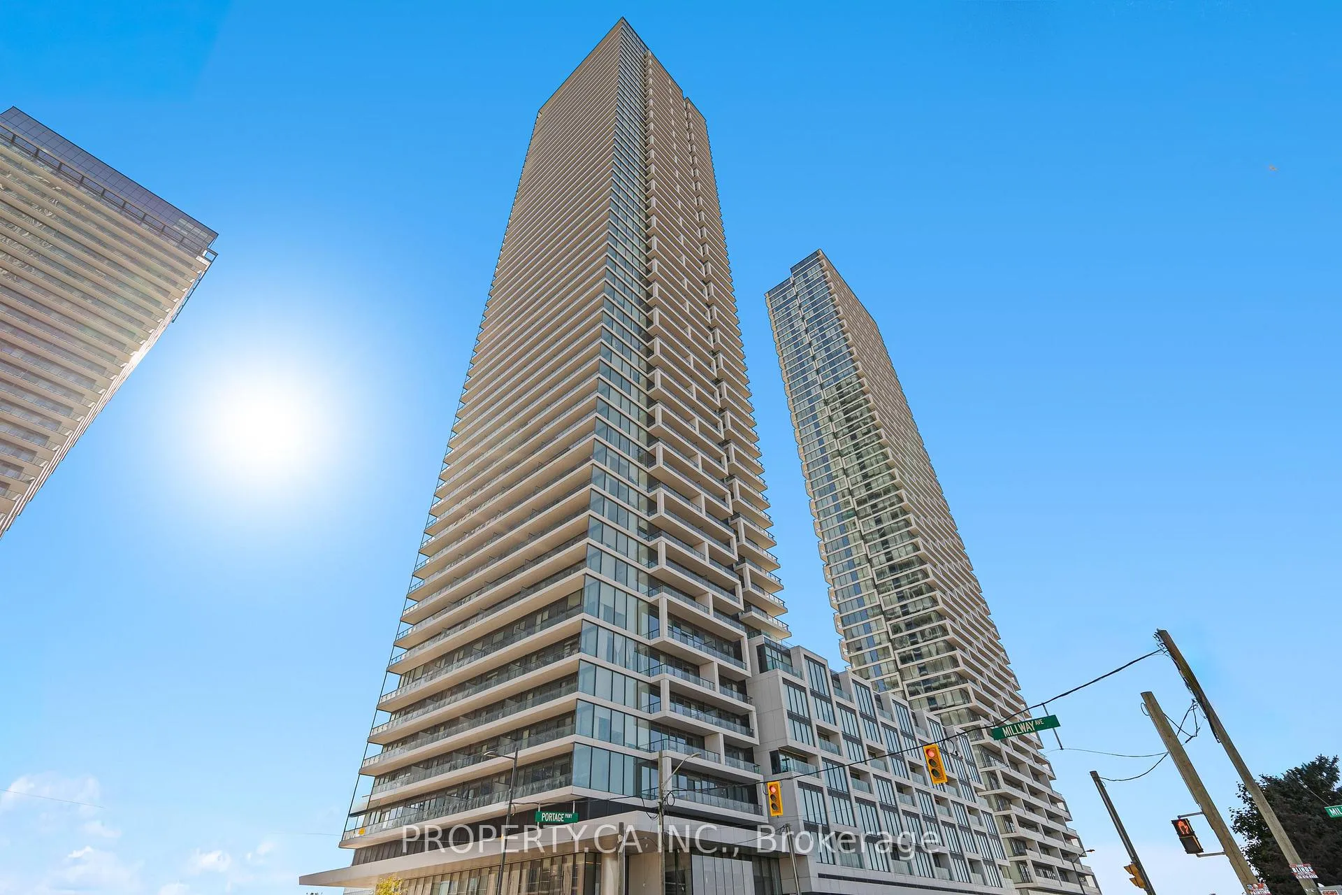 Photo 31 of Unit 4915, 950 Portage Parkway, Vaughan, Vaughan Corporate Centre — HOMEH
