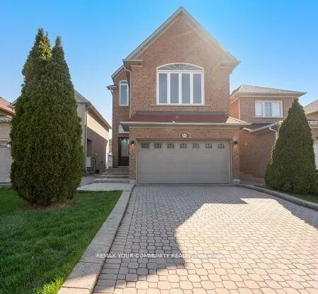 Photo 2 of 144 Broomlands Drive, Vaughan, Maple — HOMEH