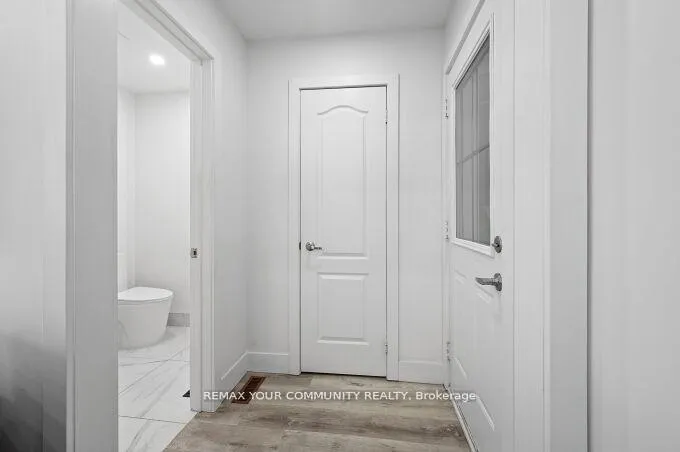 Photo 20 of 144 Broomlands Drive, Vaughan, Maple — HOMEH