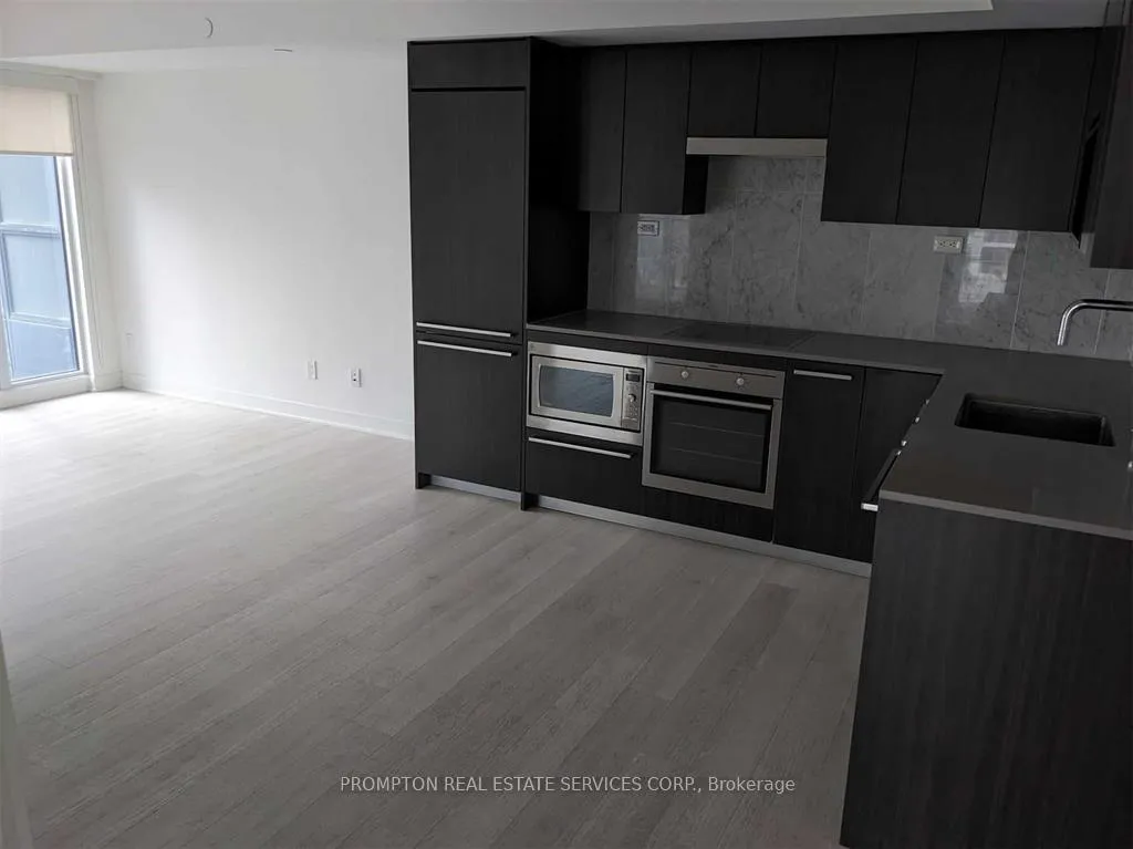 Photo 4 of Unit 711, 80 Queens Wharf Road, Toronto, Waterfront Communities — HOMEH