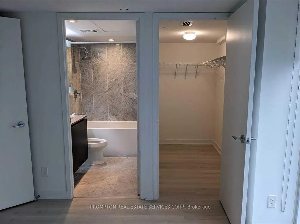 Photo 8 of Unit 711, 80 Queens Wharf Road, Toronto, Waterfront Communities — HOMEH