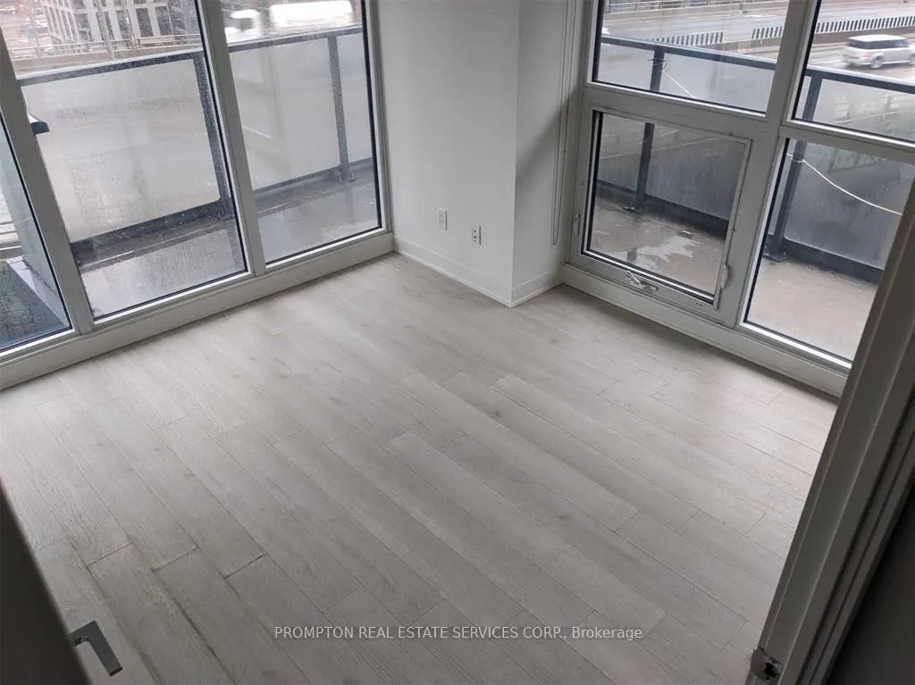 Photo 9 of Unit 711, 80 Queens Wharf Road, Toronto, Waterfront Communities — HOMEH