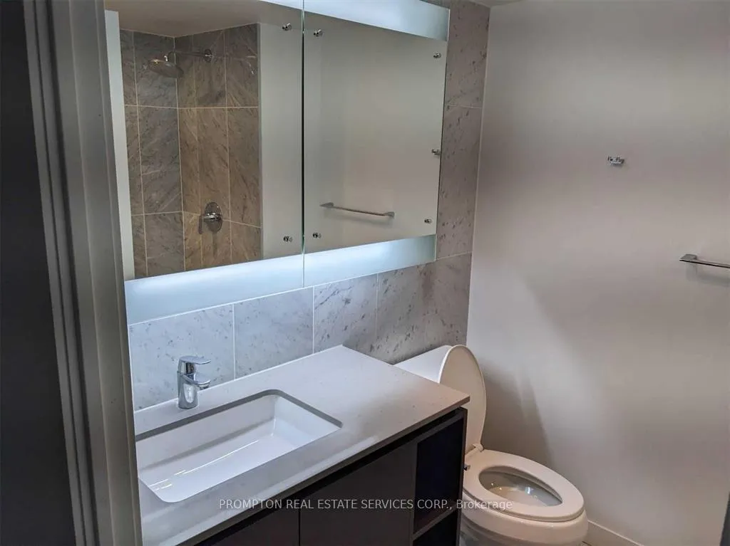Photo 11 of Unit 711, 80 Queens Wharf Road, Toronto, Waterfront Communities — HOMEH