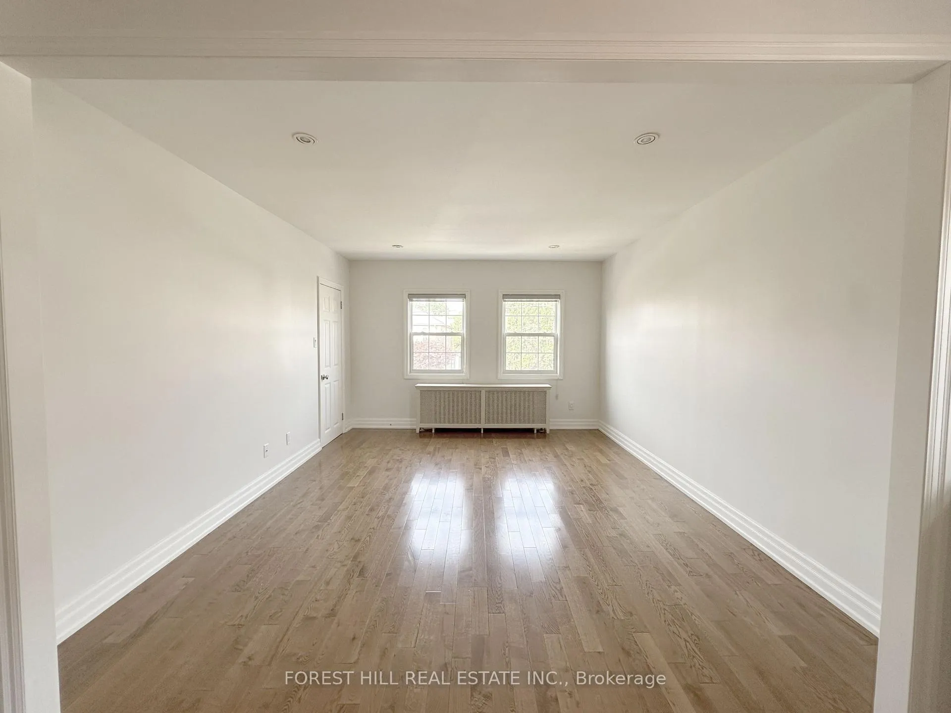 Photo 3 of Unit 2 (Upper), 1003 Avenue Road, Toronto, Yonge-Eglinton — HOMEH