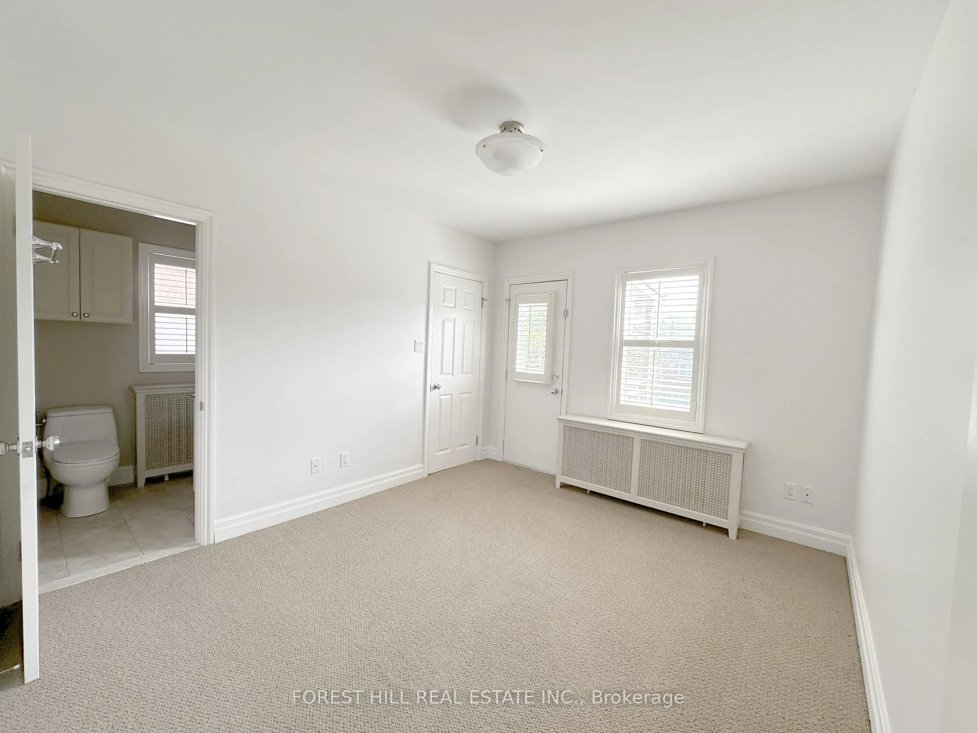 Photo 14 of Unit 2 (Upper), 1003 Avenue Road, Toronto, Yonge-Eglinton — HOMEH