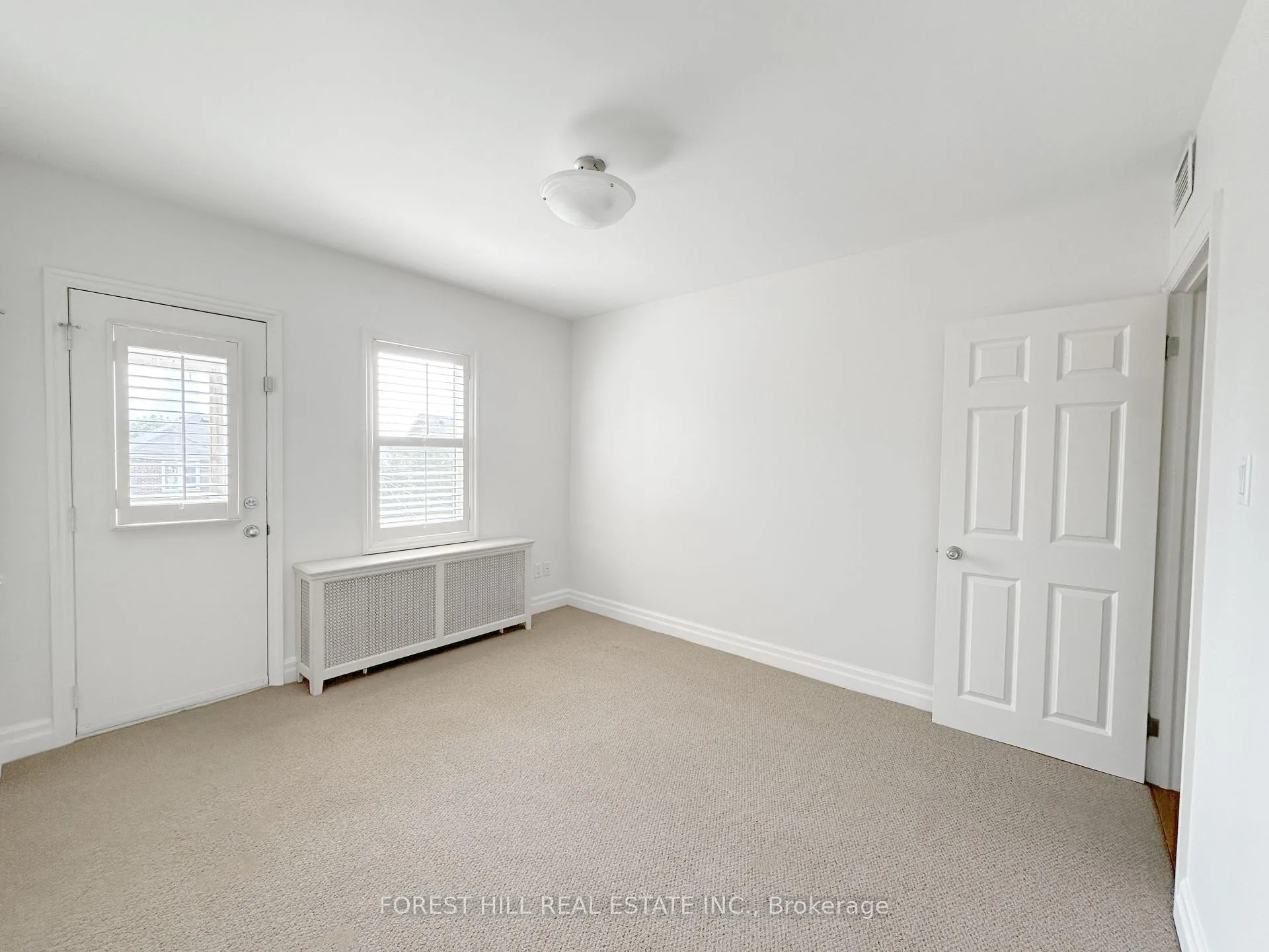 Photo 15 of Unit 2 (Upper), 1003 Avenue Road, Toronto, Yonge-Eglinton — HOMEH