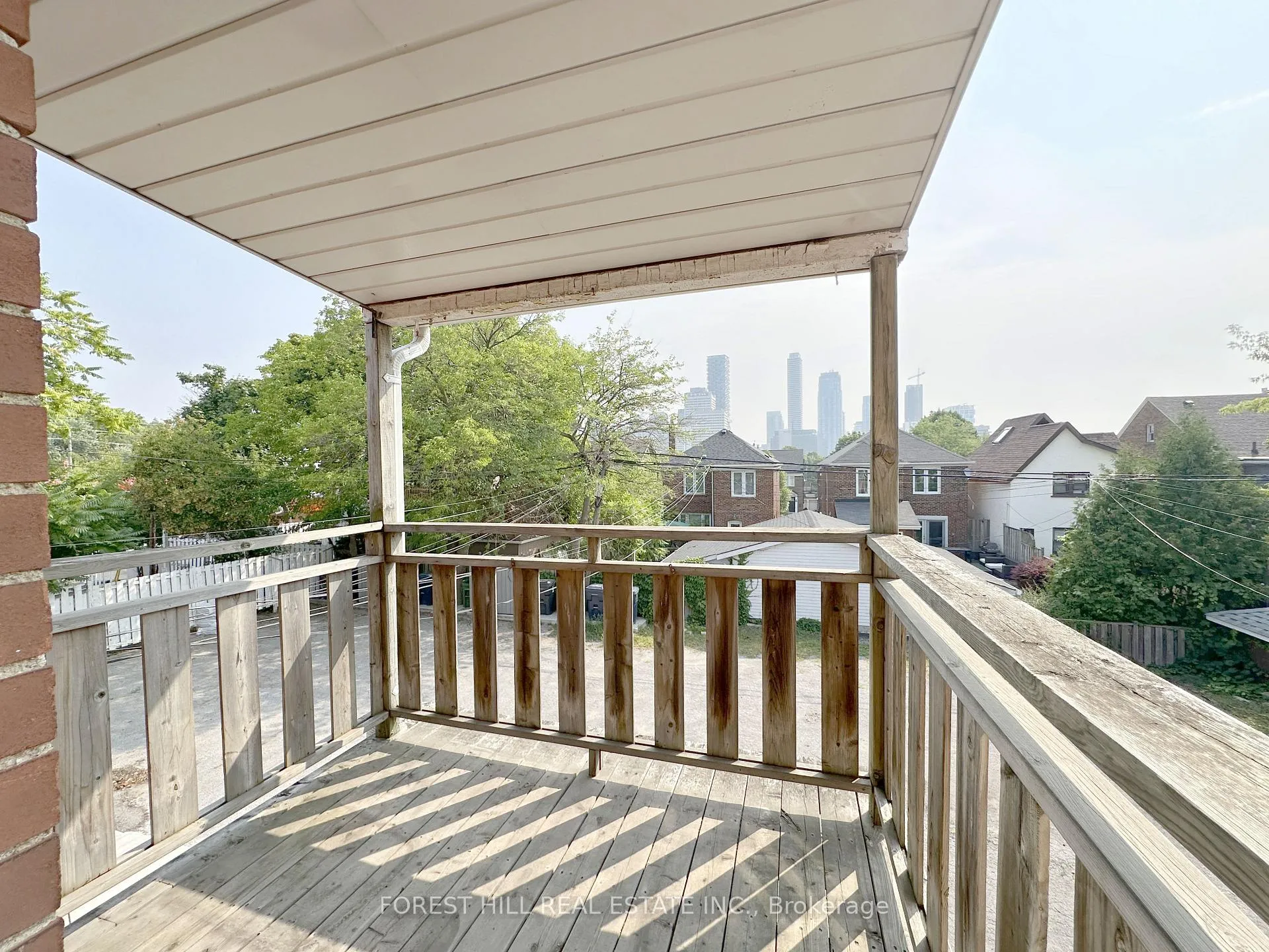 Photo 18 of Unit 2 (Upper), 1003 Avenue Road, Toronto, Yonge-Eglinton — HOMEH
