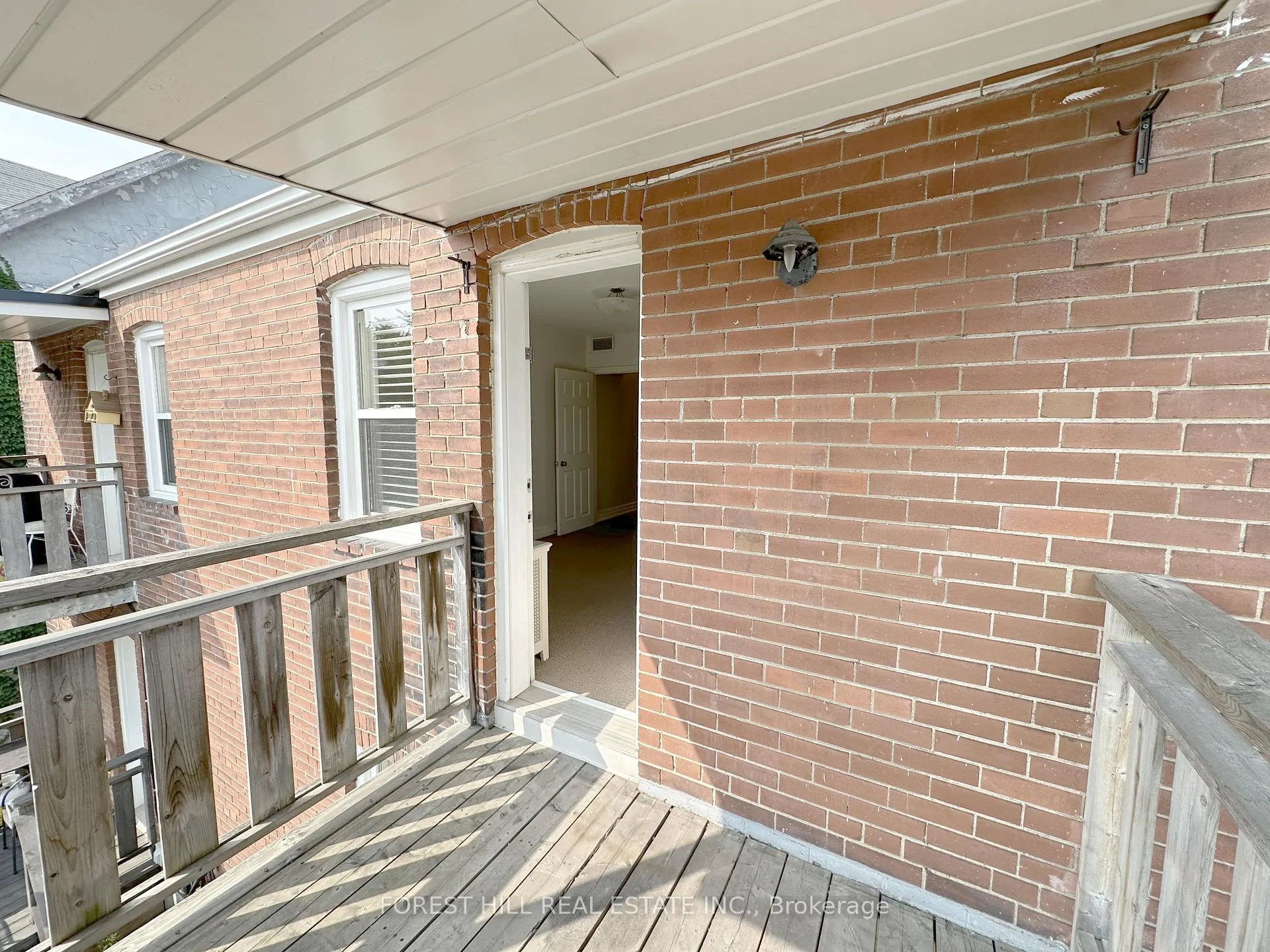 Photo 19 of Unit 2 (Upper), 1003 Avenue Road, Toronto, Yonge-Eglinton — HOMEH