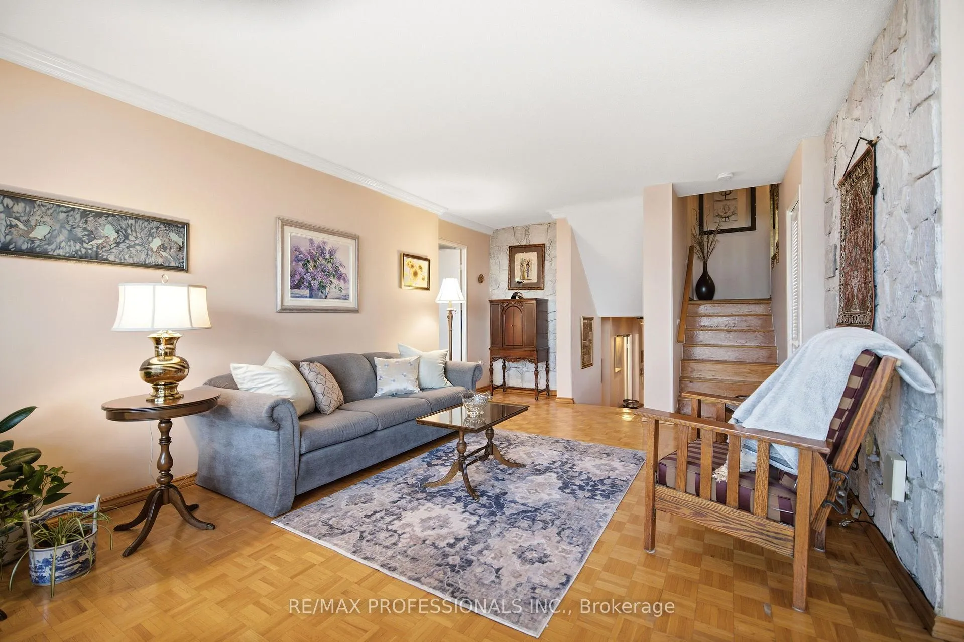 Photo 19 of Unit 1208, 11 Wincott Drive, Etobicoke, Kingsview Village-The Westway — HOMEH