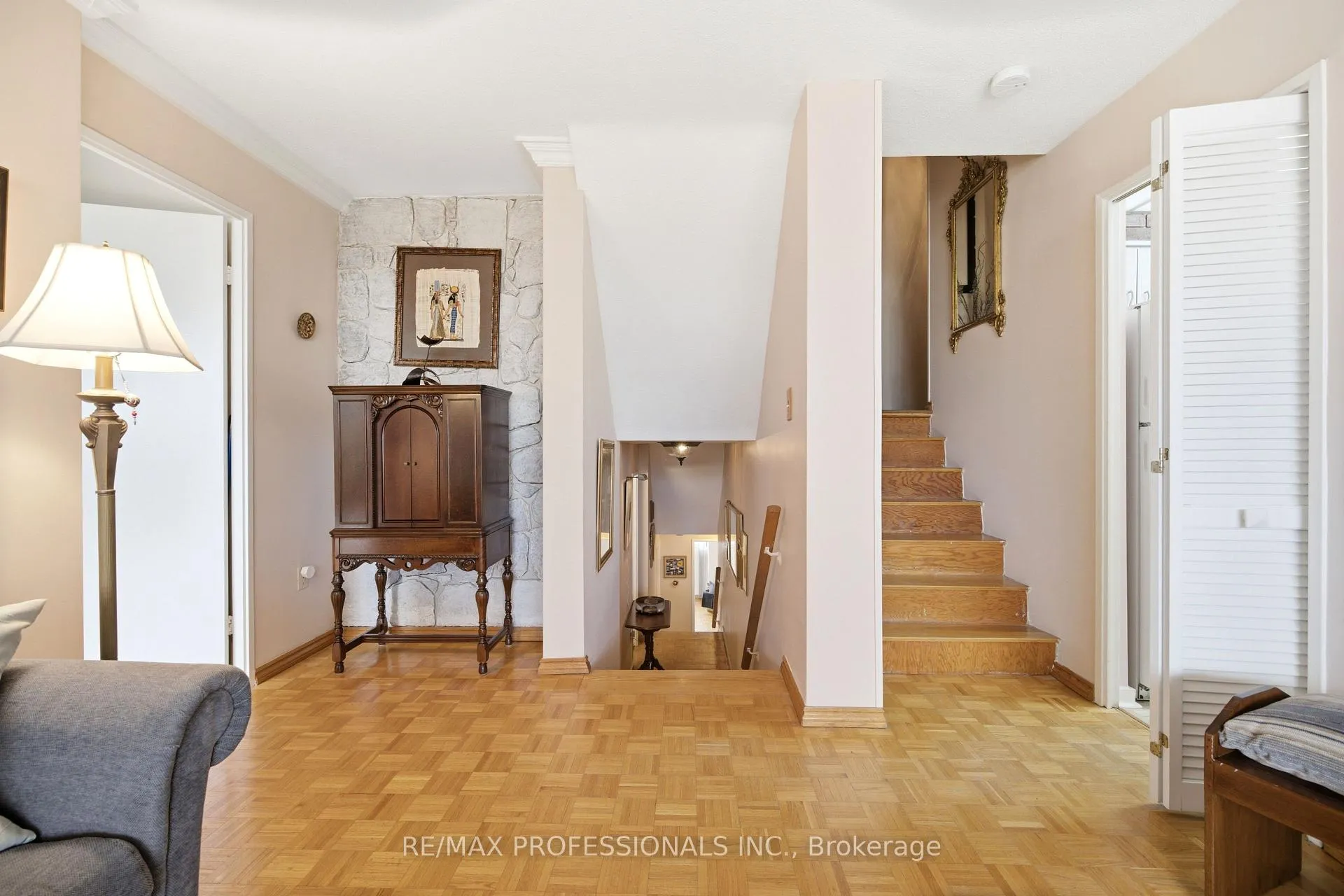 Photo 20 of Unit 1208, 11 Wincott Drive, Etobicoke, Kingsview Village-The Westway — HOMEH