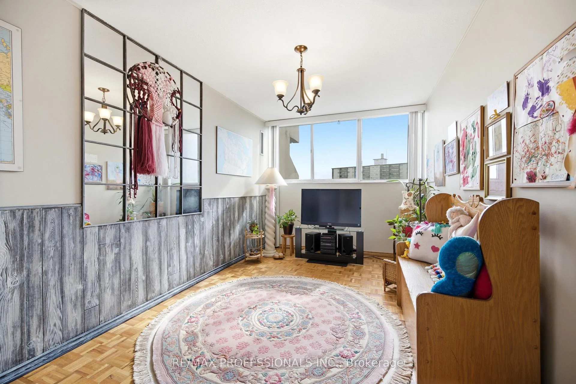 Photo 22 of Unit 1208, 11 Wincott Drive, Etobicoke, Kingsview Village-The Westway — HOMEH