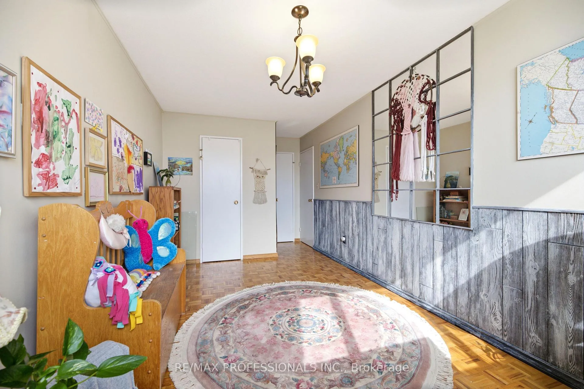 Photo 23 of Unit 1208, 11 Wincott Drive, Etobicoke, Kingsview Village-The Westway — HOMEH