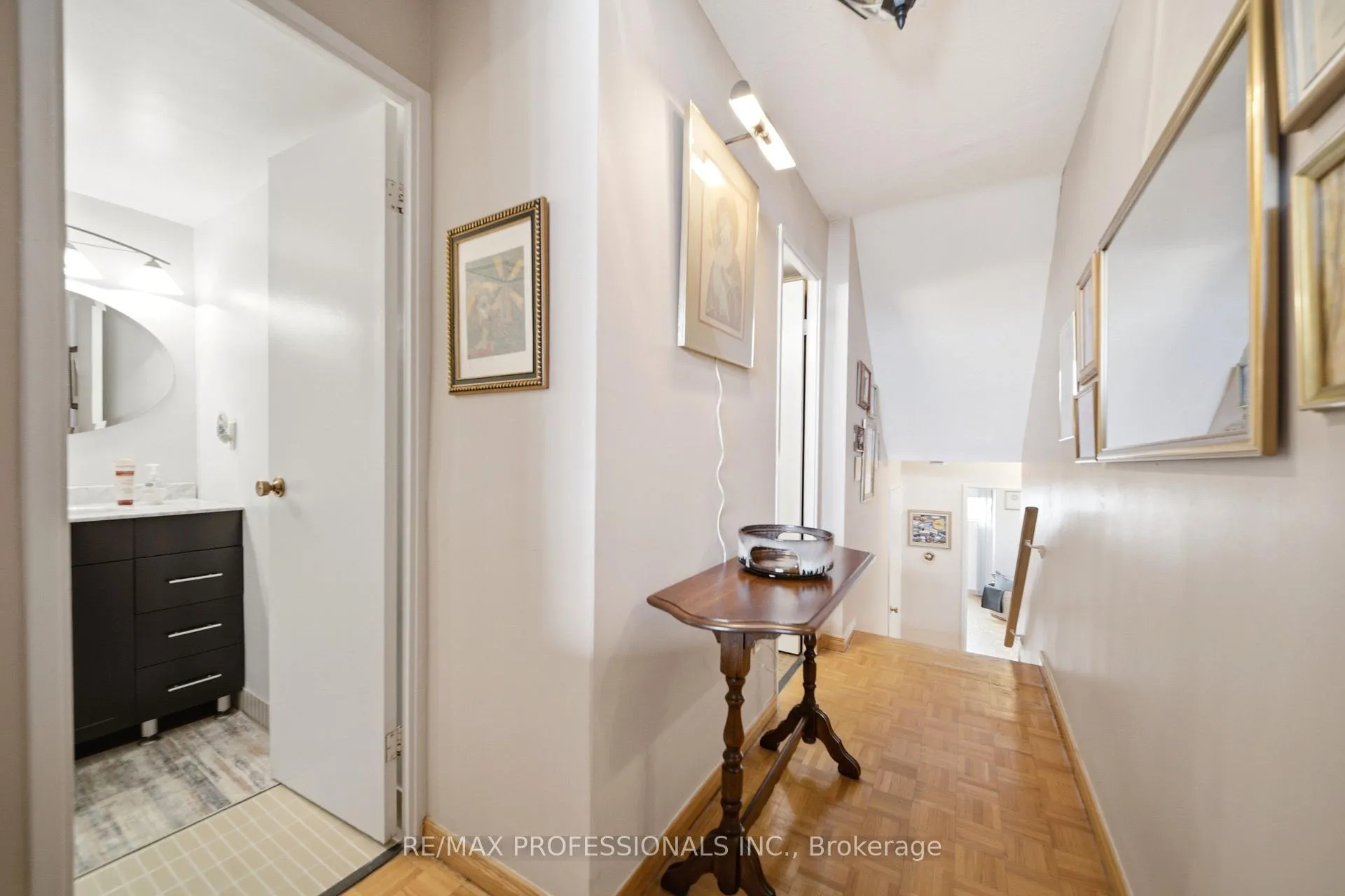 Photo 24 of Unit 1208, 11 Wincott Drive, Etobicoke, Kingsview Village-The Westway — HOMEH