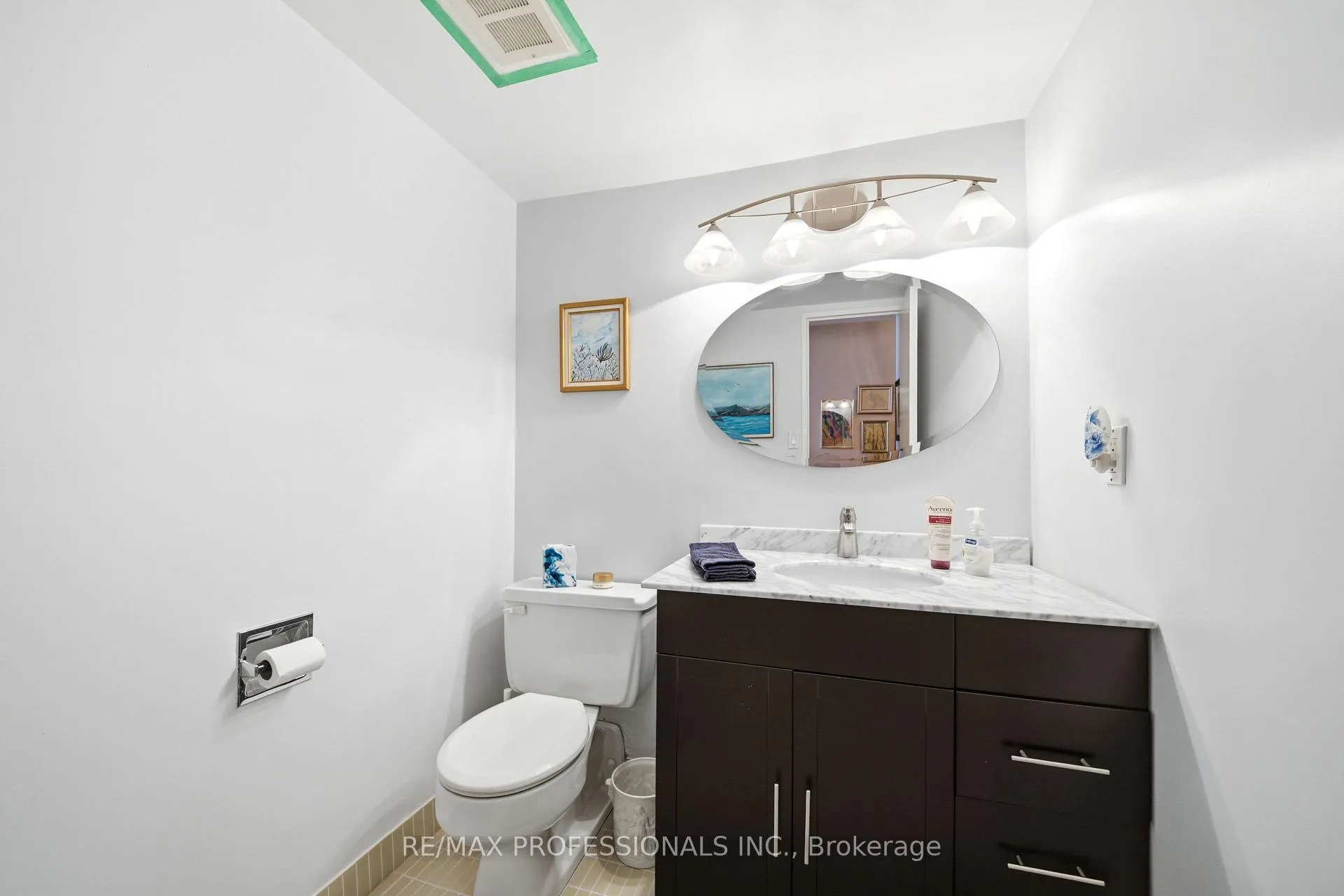 Photo 25 of Unit 1208, 11 Wincott Drive, Etobicoke, Kingsview Village-The Westway — HOMEH