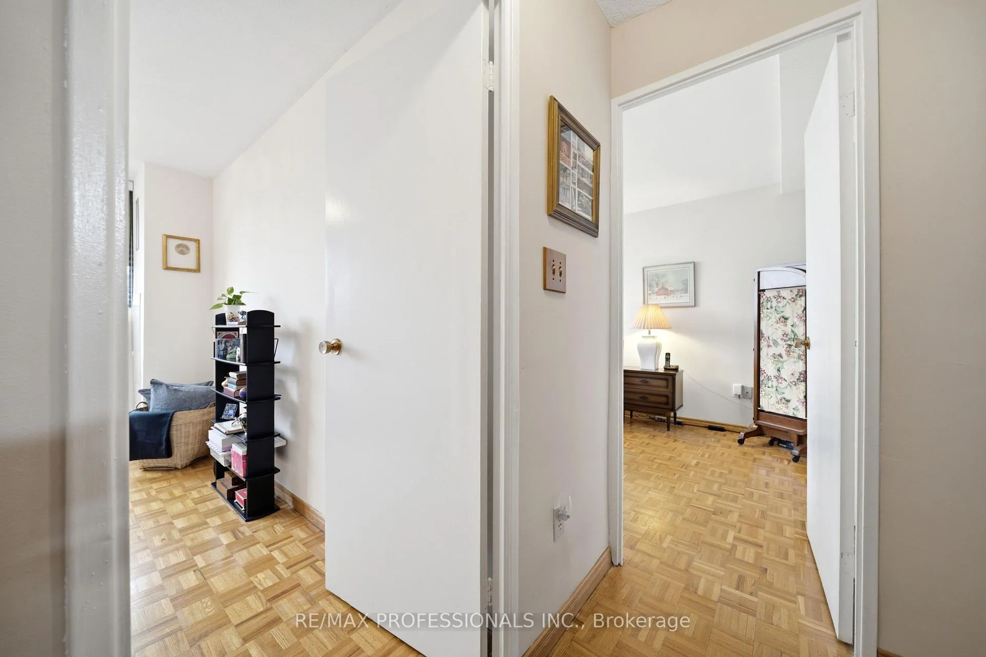 Photo 28 of Unit 1208, 11 Wincott Drive, Etobicoke, Kingsview Village-The Westway — HOMEH