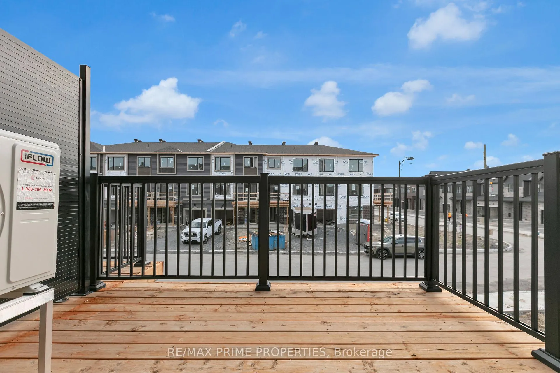 Photo 10 of 782 Tadpole Crescent, Ottawa, Barrhaven - Half Moon Bay — HOMEH